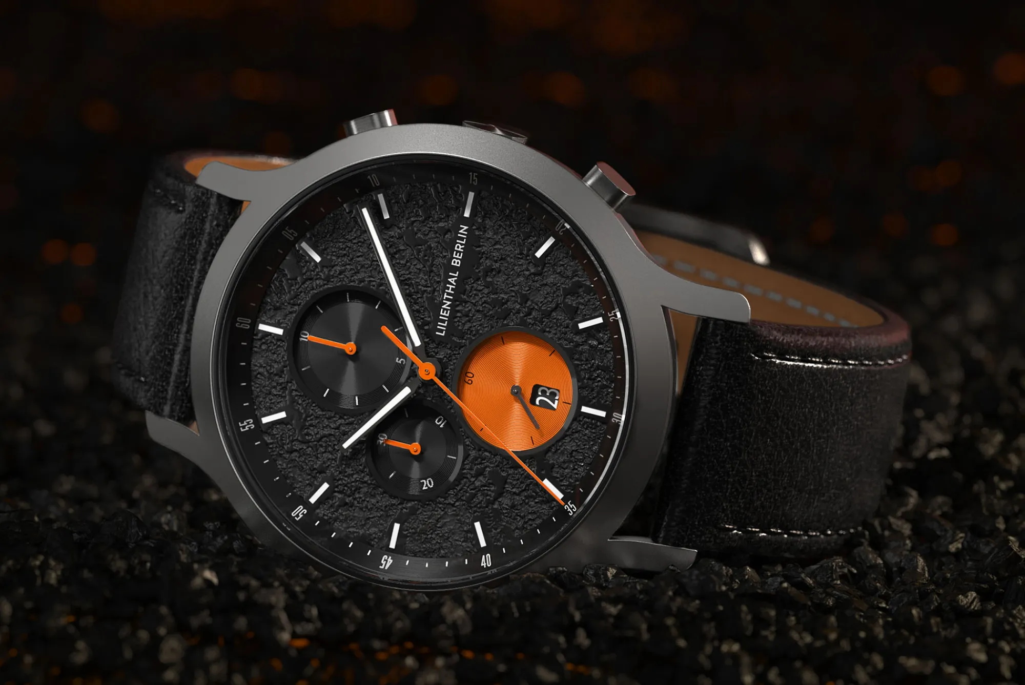 Discount Konfiguration:Chronograph Limited Editions | Chronograph