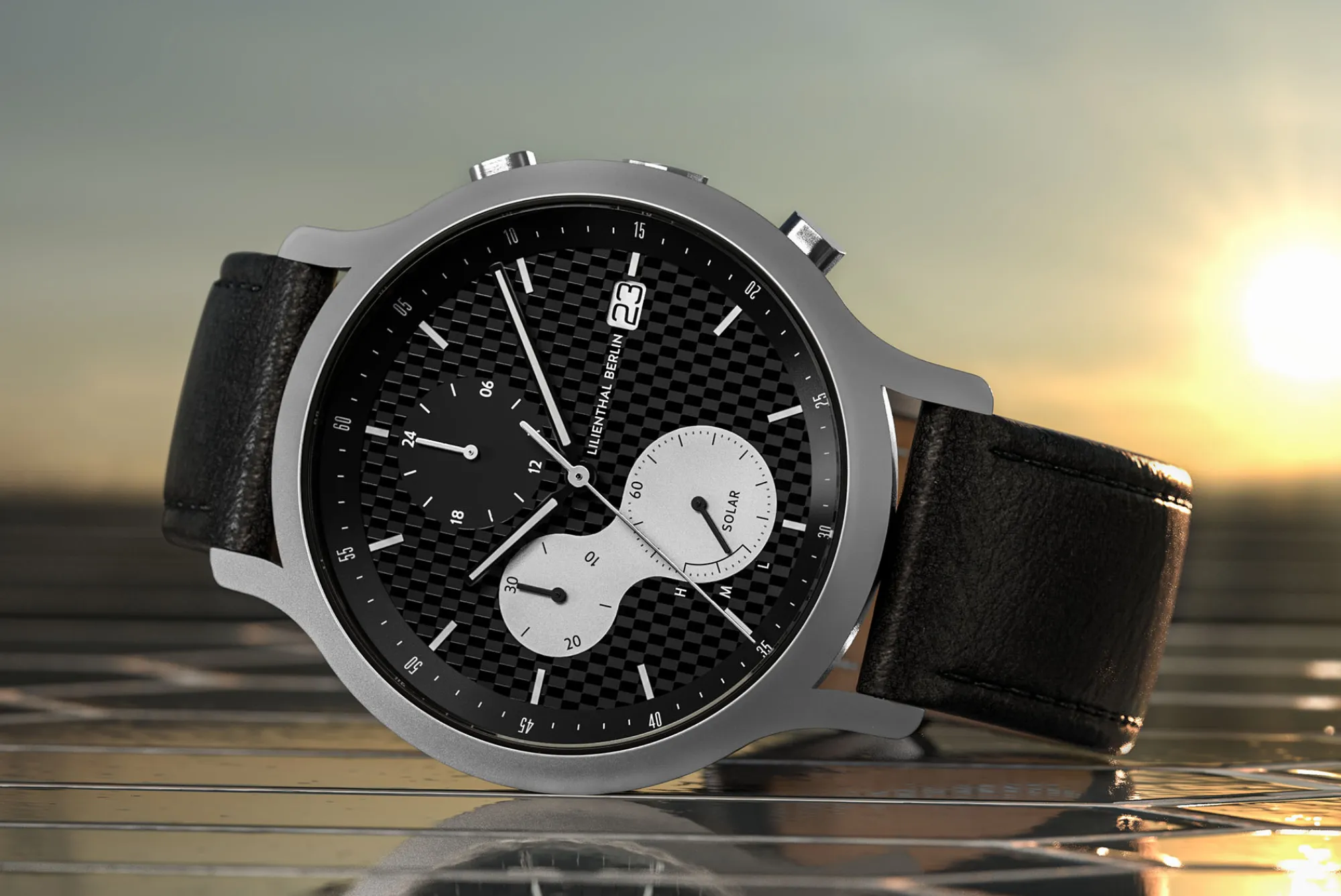 Discount Konfiguration:Chronograph Limited Editions | Chronograph