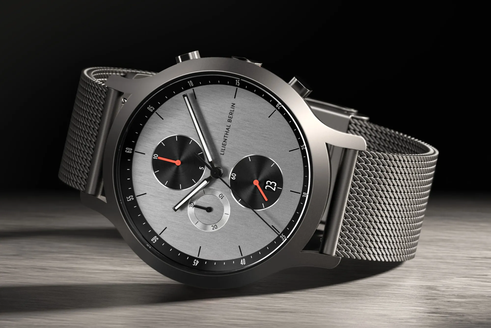 Best Sale Konfiguration:Chronograph Chronograph