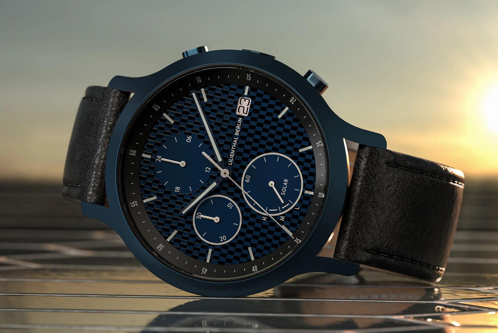 Best Sale Konfiguration:Chronograph Limited Editions | Chronograph