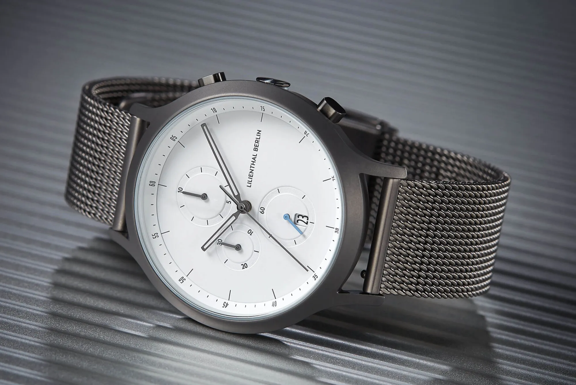 Fashion Konfiguration:Chronograph Chronograph