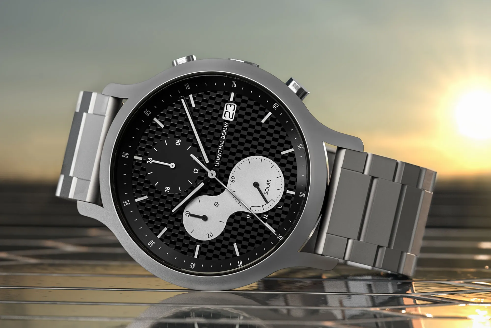 Shop Konfiguration:Chronograph Limited Editions | Chronograph