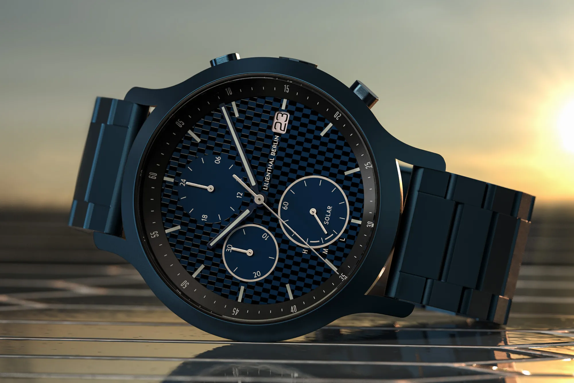 Outlet Konfiguration:Chronograph Limited Editions | Chronograph