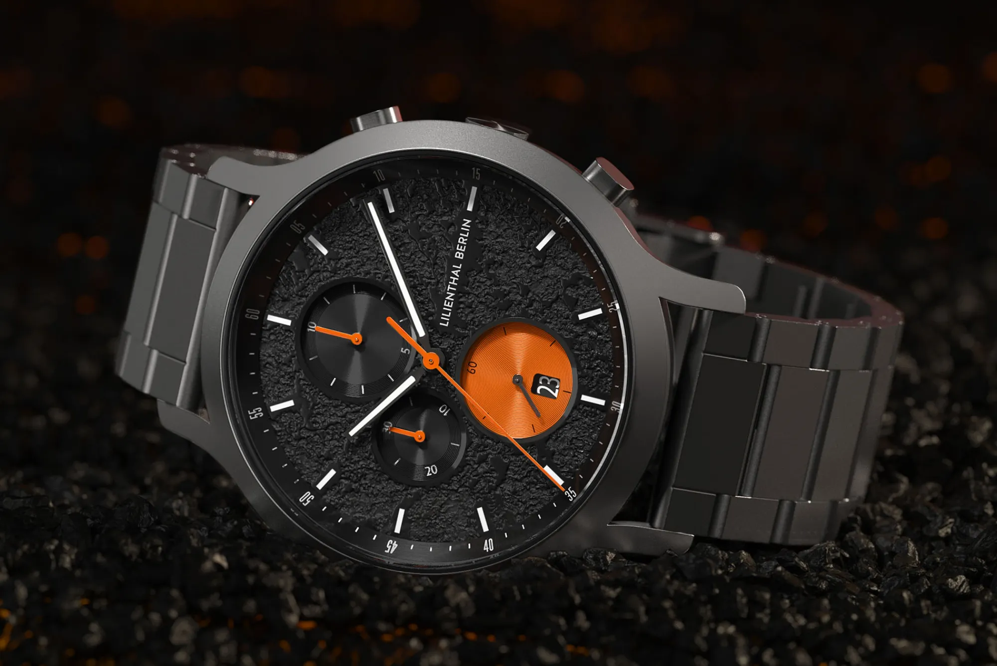 Store Konfiguration:Chronograph Limited Editions | Chronograph