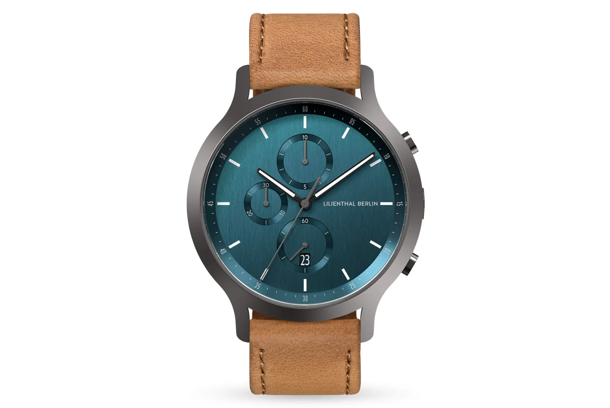 Store Konfiguration:Chronograph Chronograph