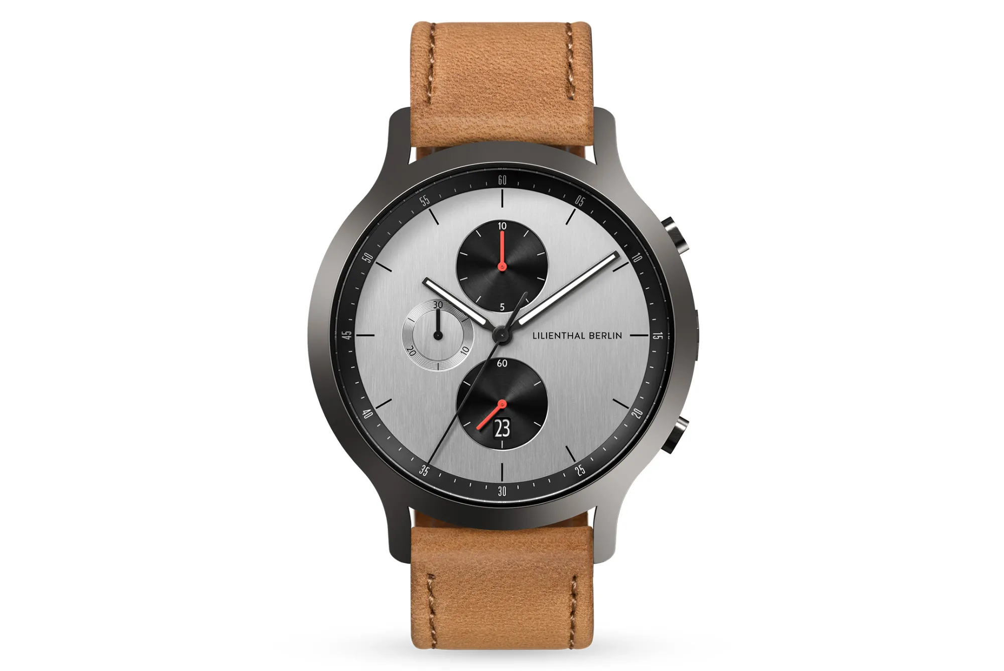 Store Konfiguration:Chronograph Chronograph