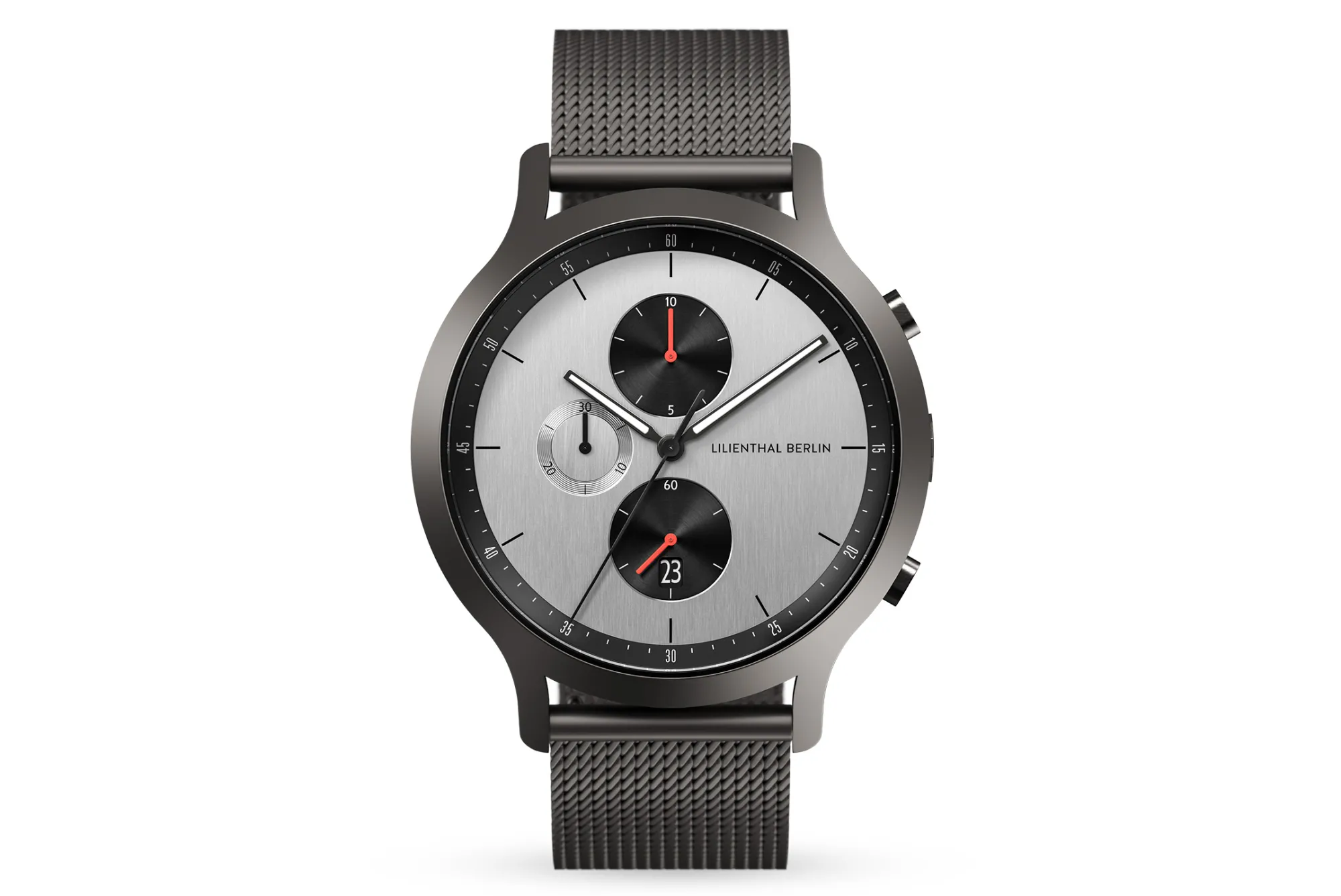 Best Sale Konfiguration:Chronograph Chronograph