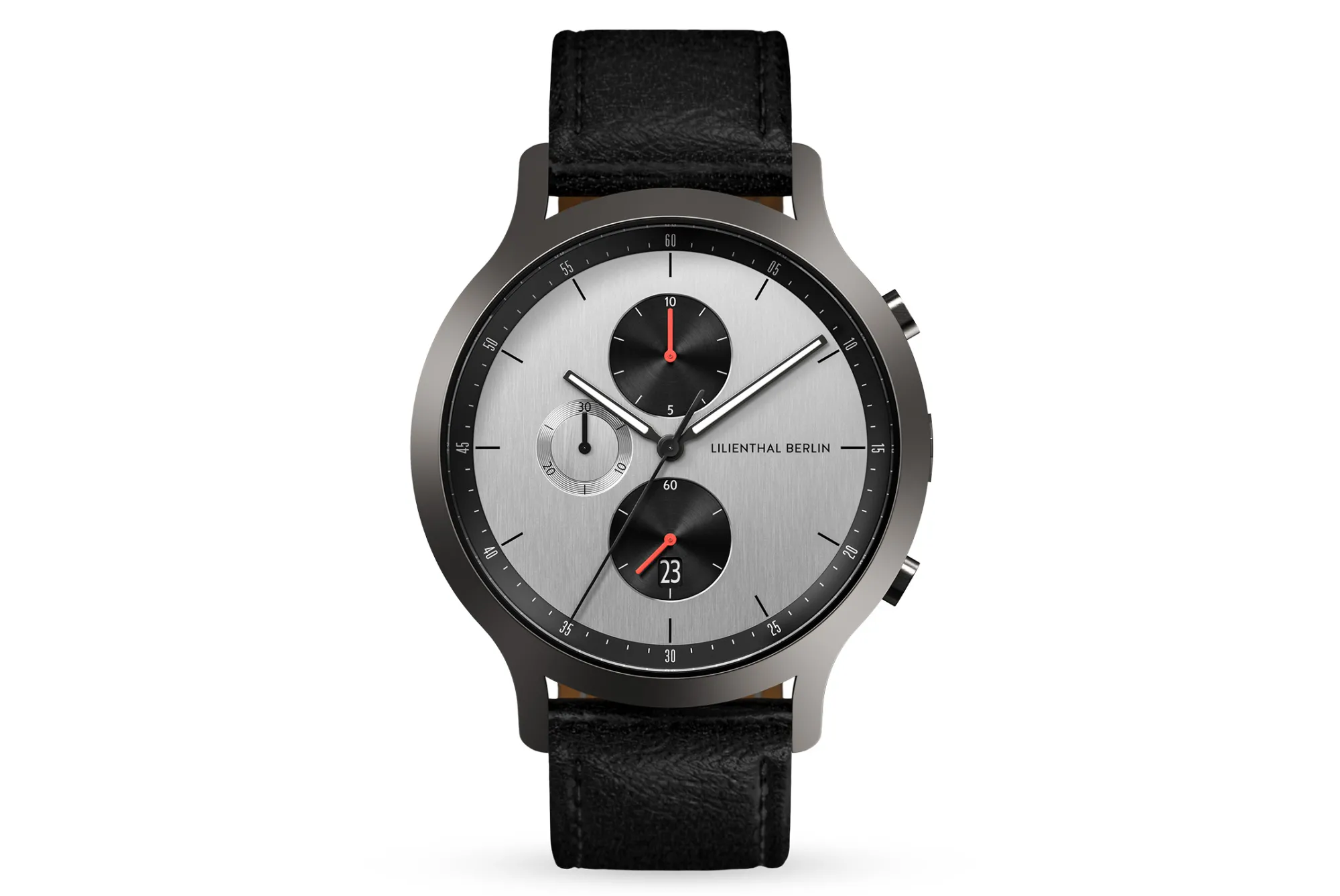 Shop Konfiguration:Chronograph Chronograph