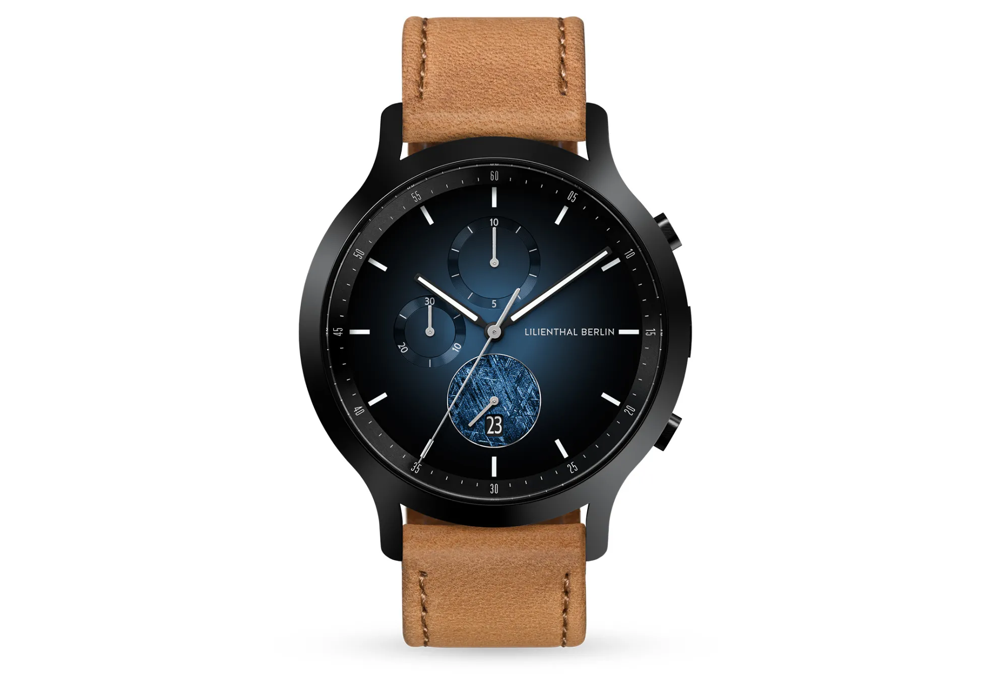 Online Konfiguration:Chronograph Chronograph