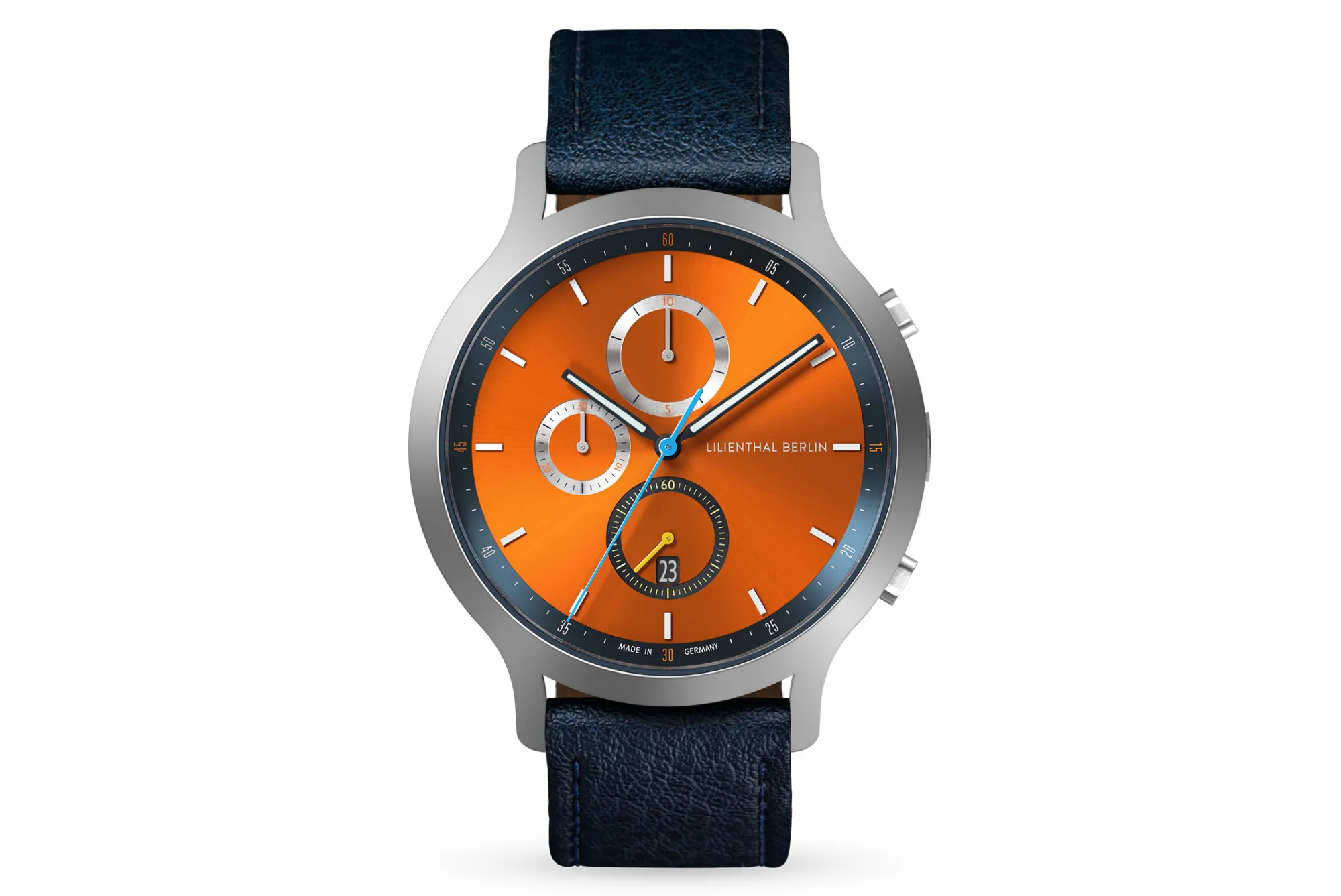 Fashion Konfiguration:Chronograph Chronograph