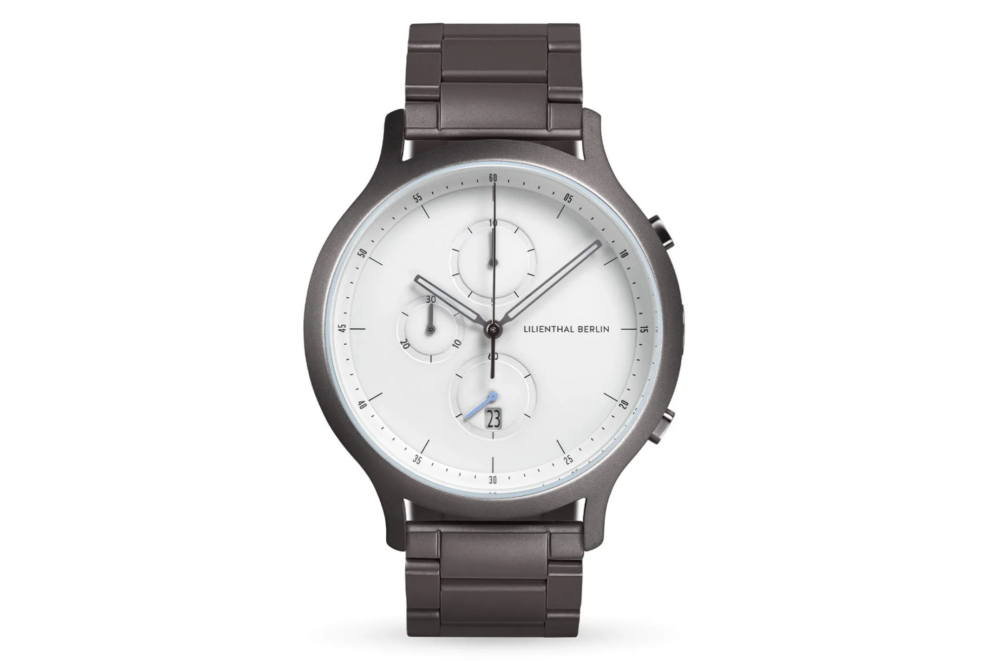 Store Konfiguration:Chronograph Chronograph