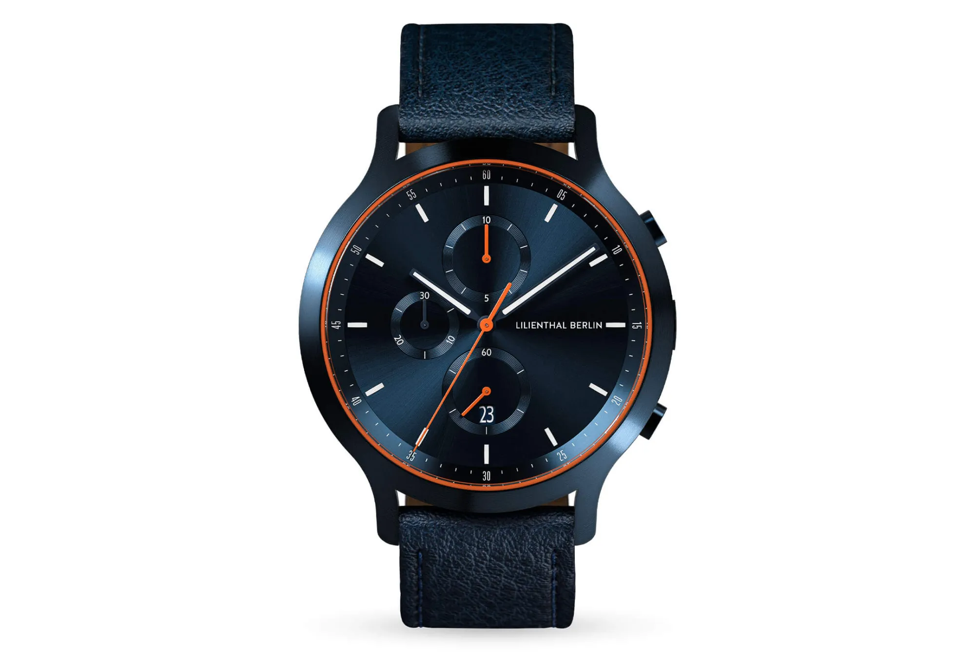 Best Sale Konfiguration:Chronograph Chronograph