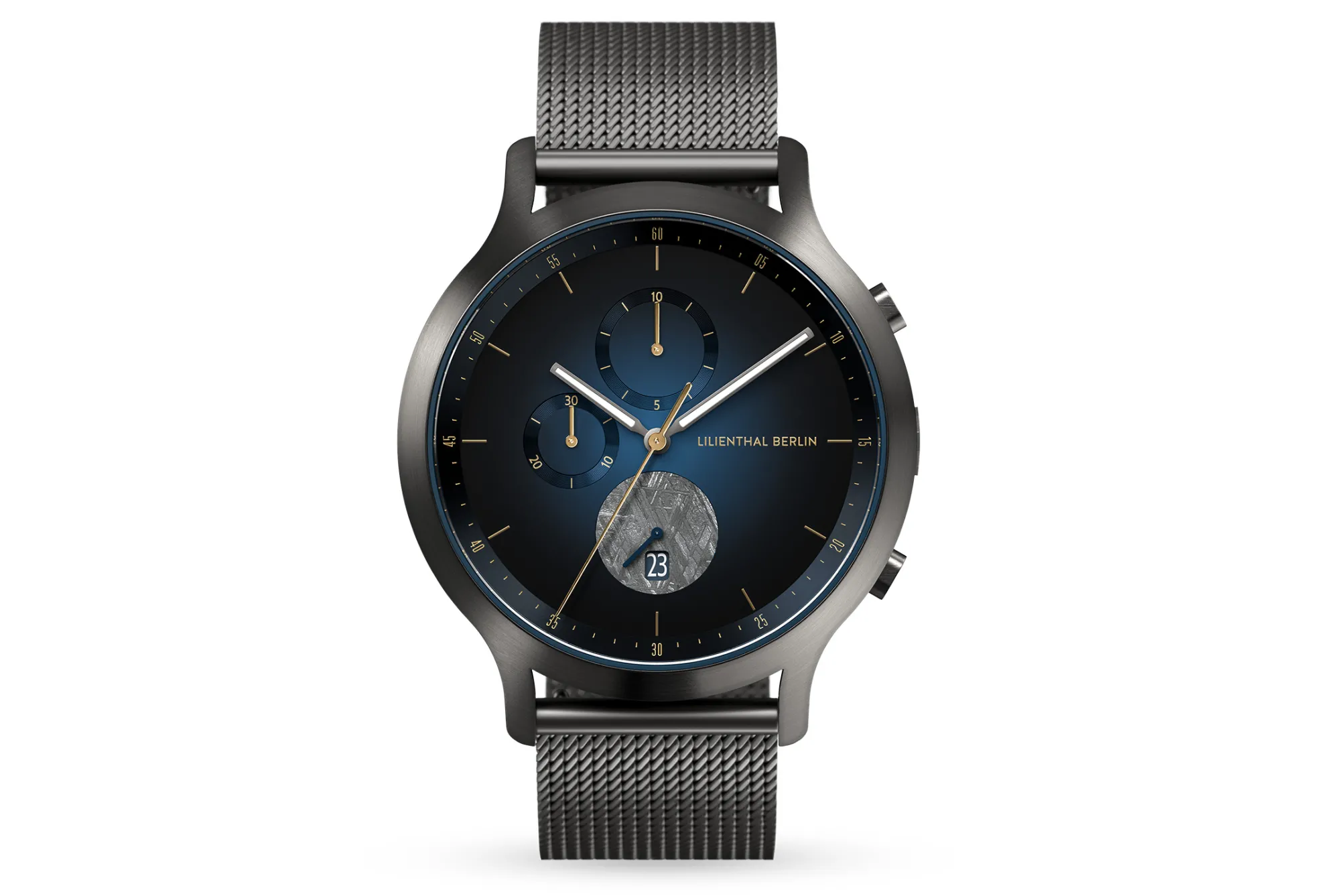 Best Sale Konfiguration:Chronograph Chronograph