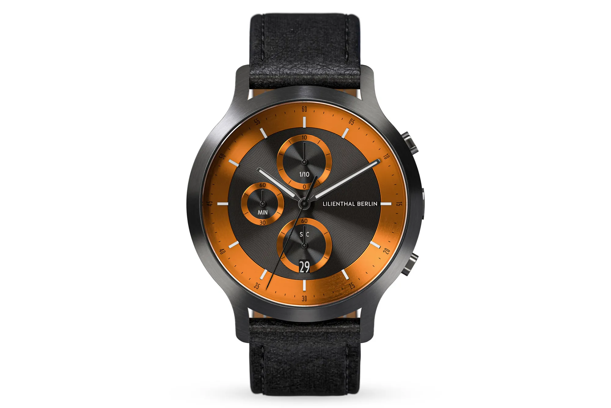 Store Konfiguration:Chronograph LP Chronograph LP | Chronograph