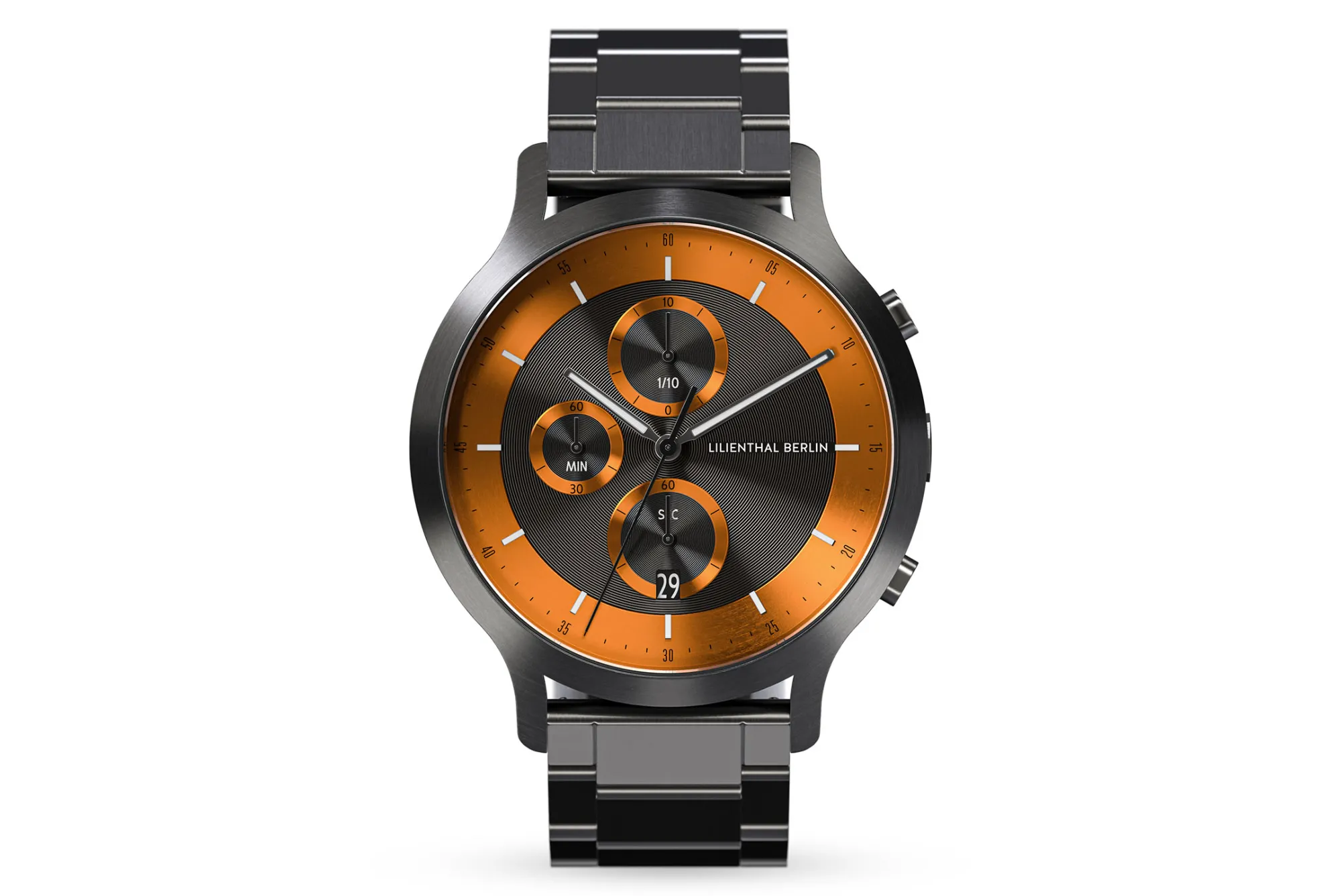 Fashion Konfiguration:Chronograph LP Chronograph LP | Chronograph