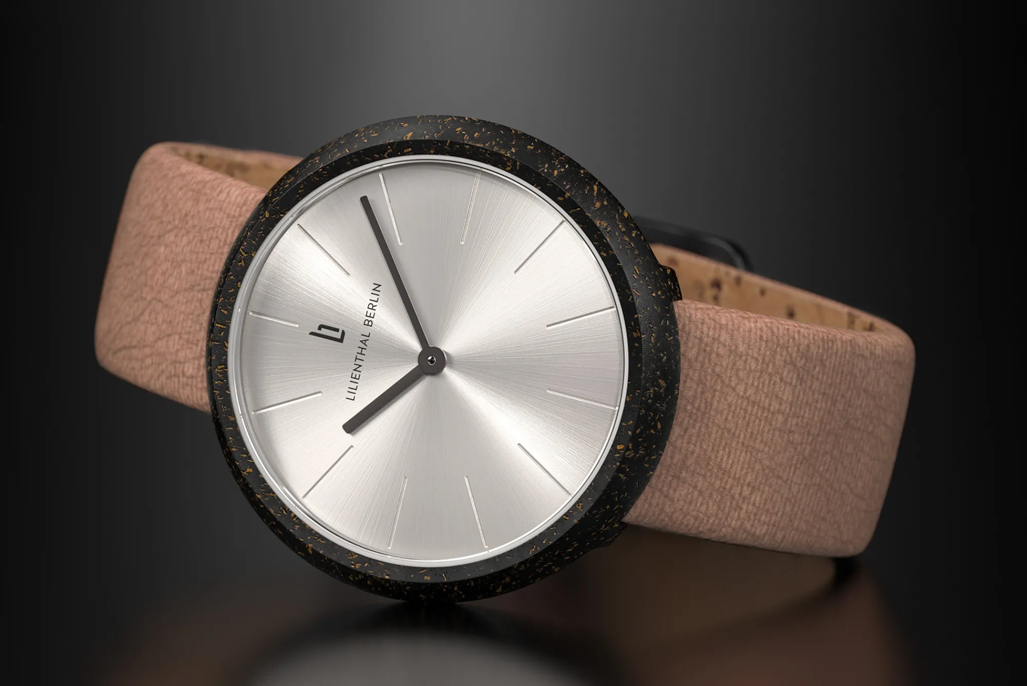 Fashion Konfiguration:Coffee Watch Coffee Watch