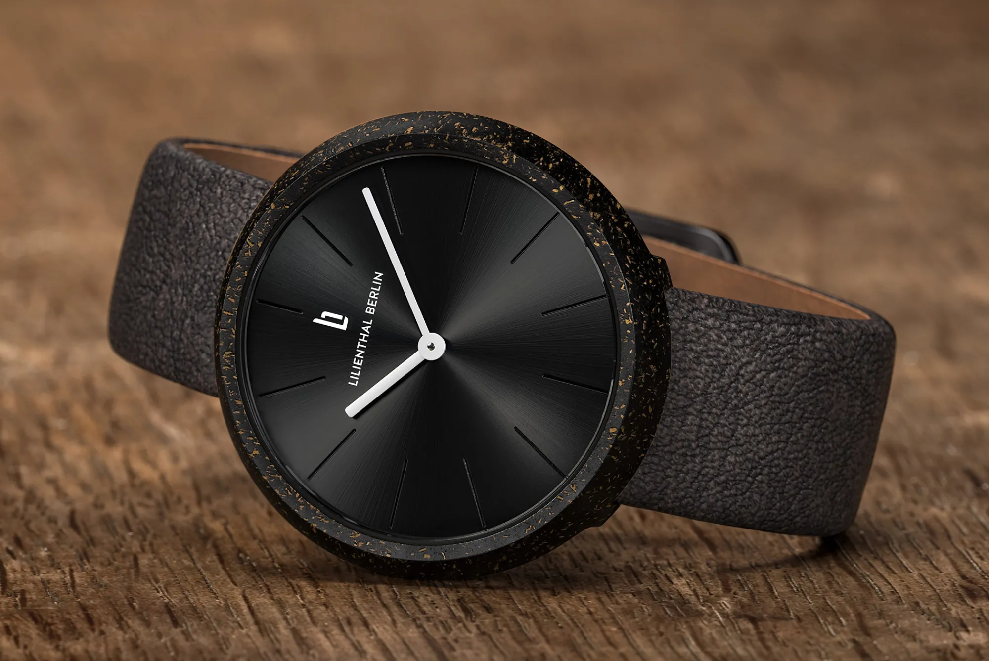 Fashion Konfiguration:Coffee Watch Coffee Watch