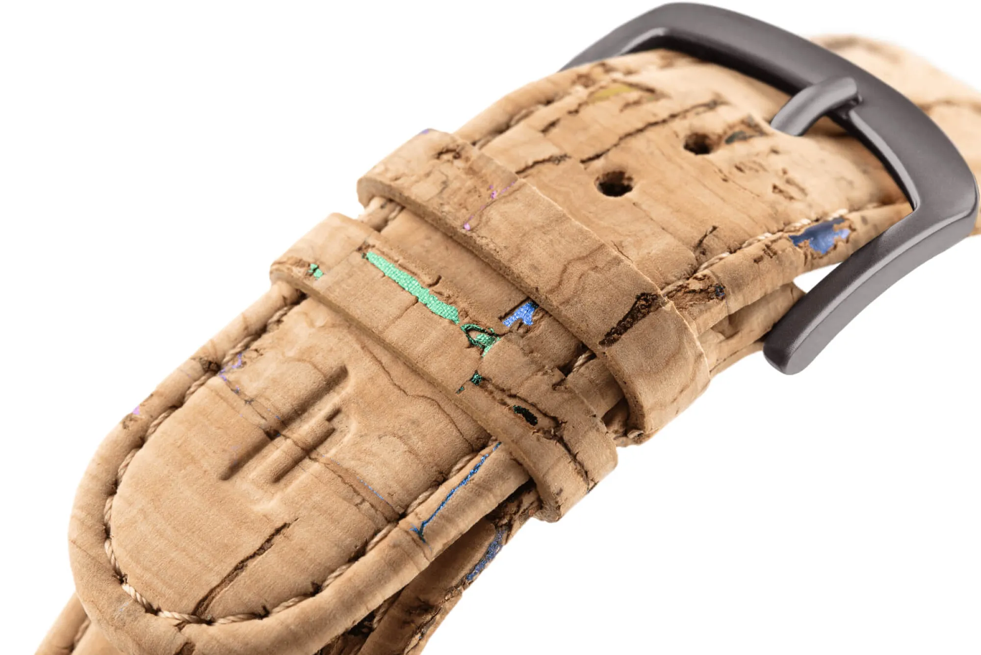 Discount Konfiguration:Kork Armband Kork