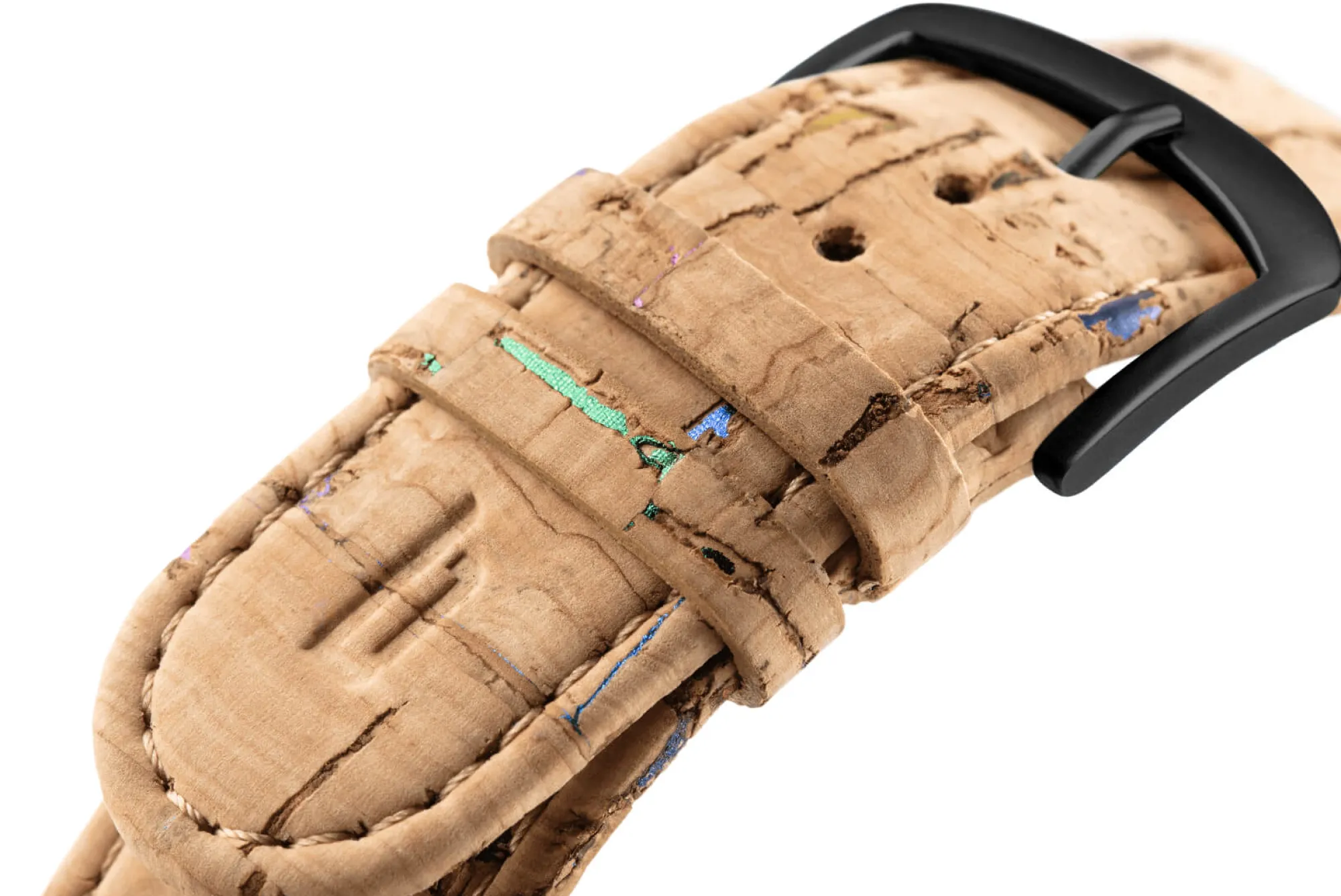 Outlet Konfiguration:Kork Armband Kork