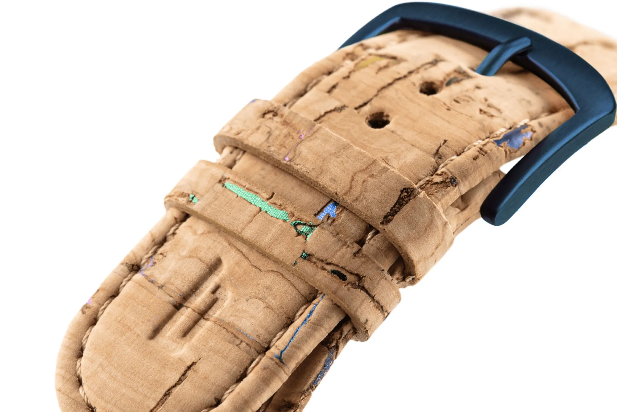 Online Konfiguration:Kork Armband Kork