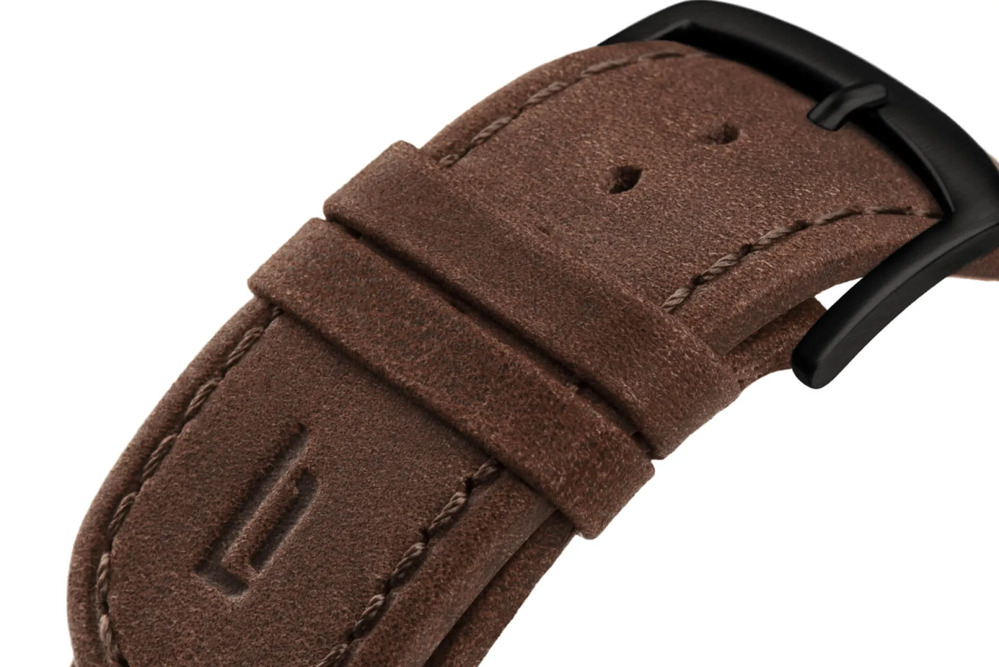 Online Konfiguration:Leder Armband Leder