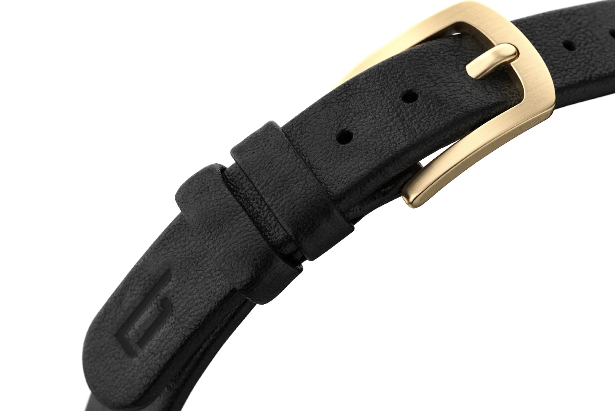 Best Sale Konfiguration:Leder Armband XS 10mm Leder