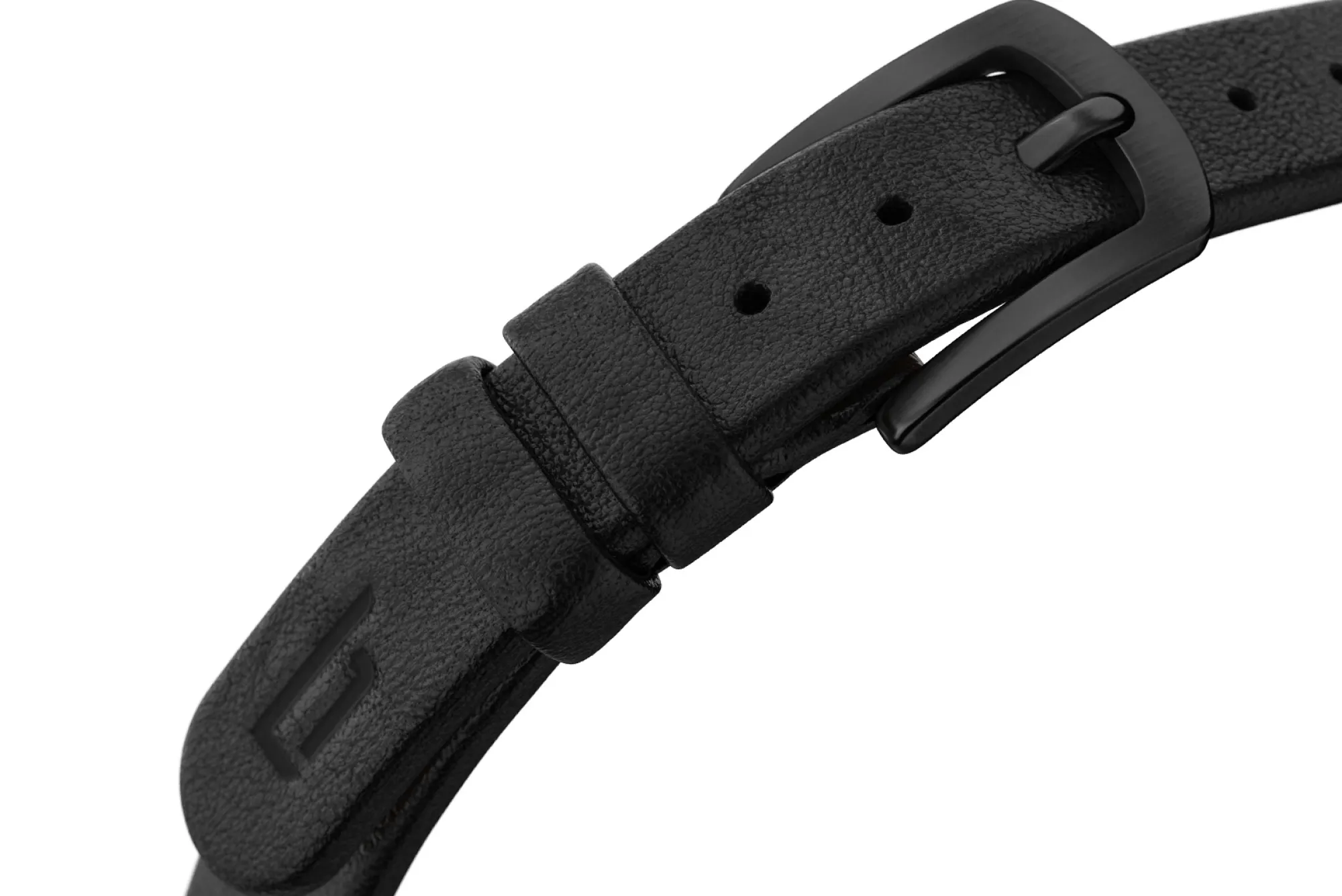 Fashion Konfiguration:Leder Armband XS 10mm Leder