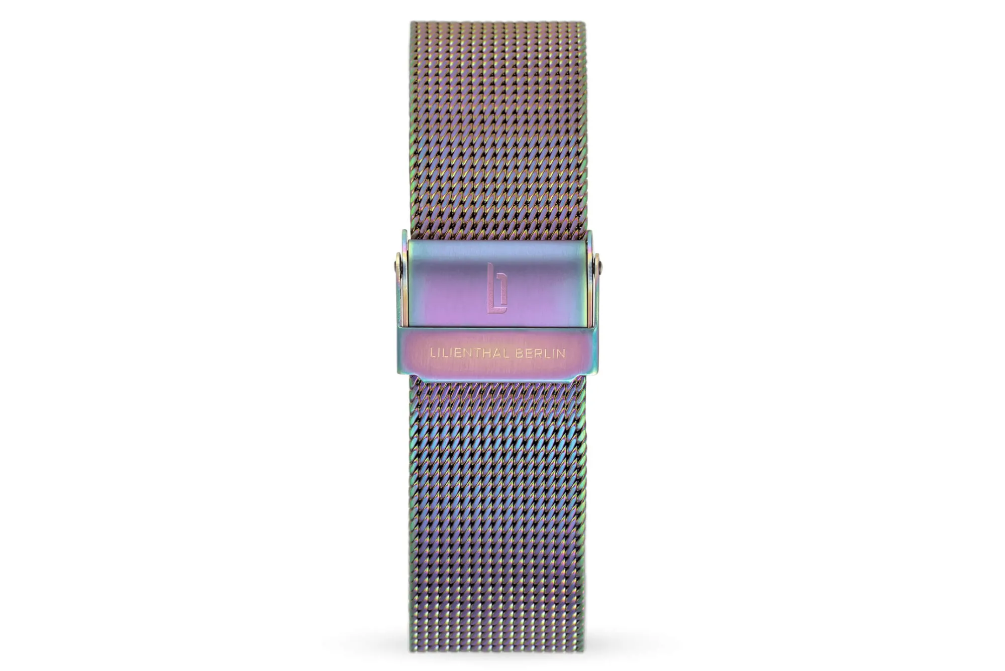 Hot Konfiguration:Mesh Armband Mesh