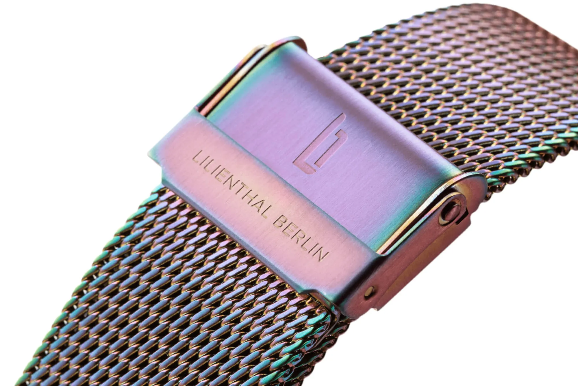 Hot Konfiguration:Mesh Armband Mesh