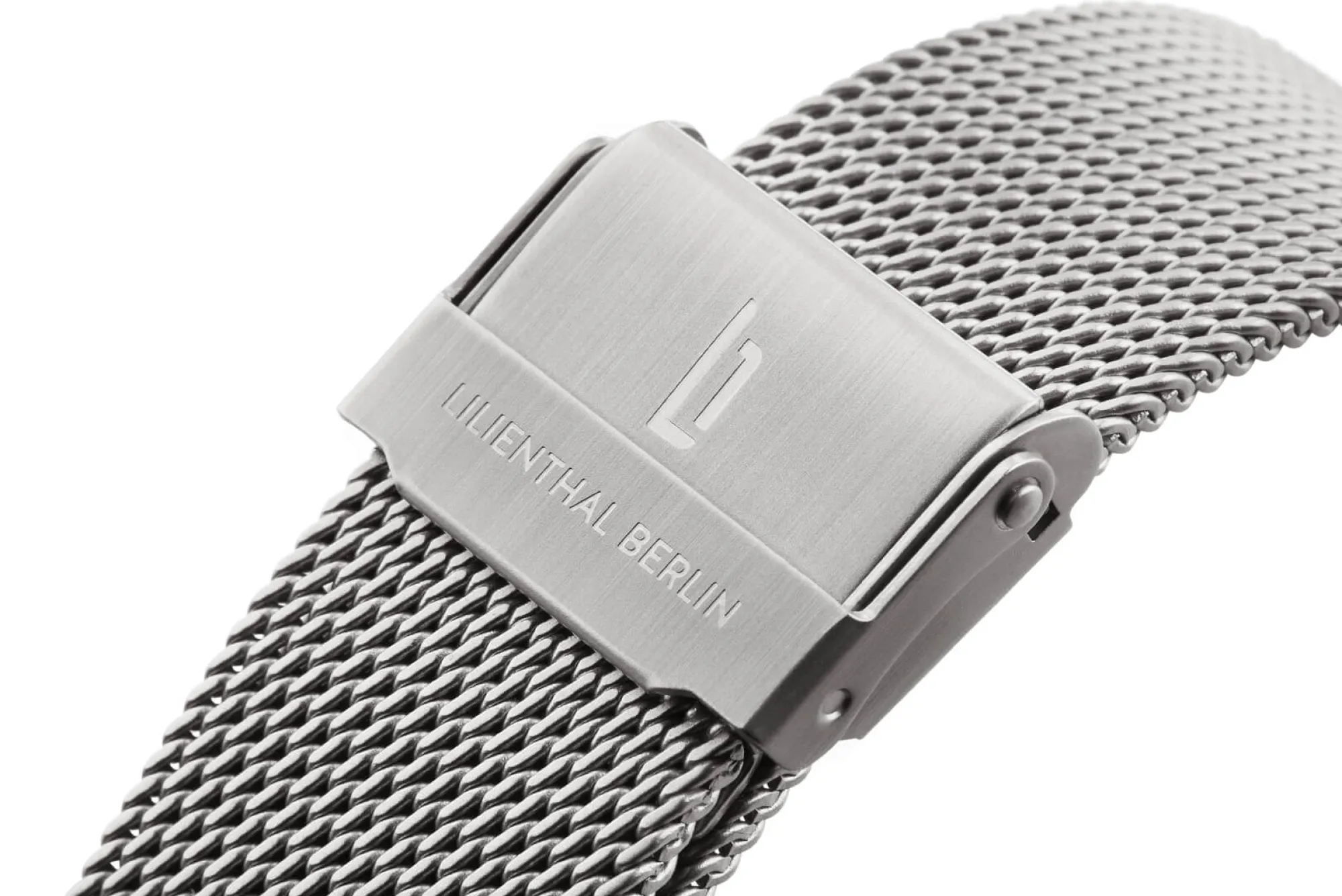 Best Konfiguration:Mesh Armband Mesh