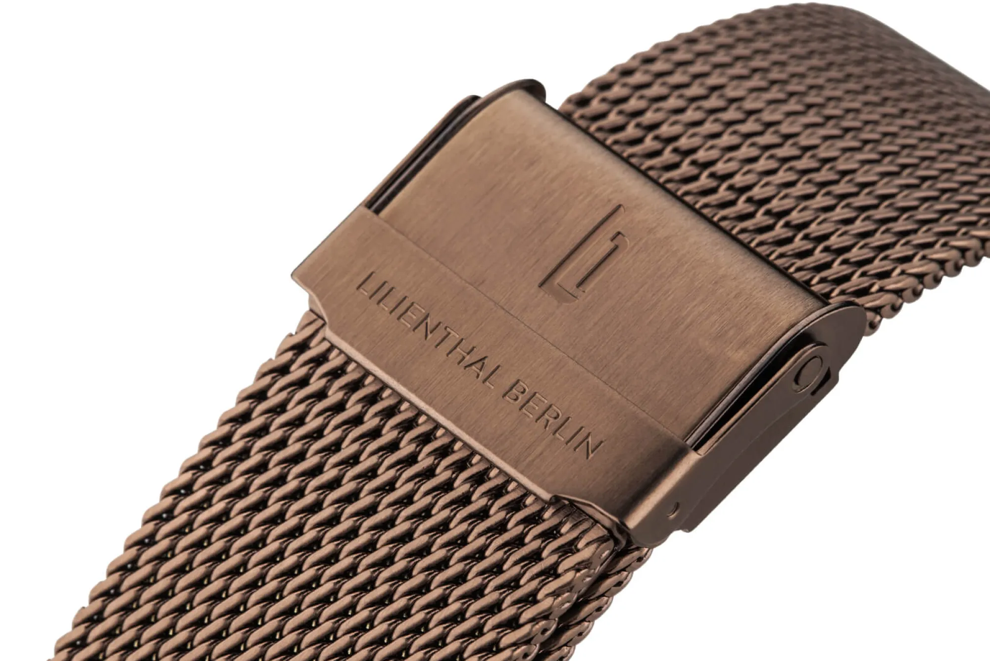 Clearance Konfiguration:Mesh Armband Mesh