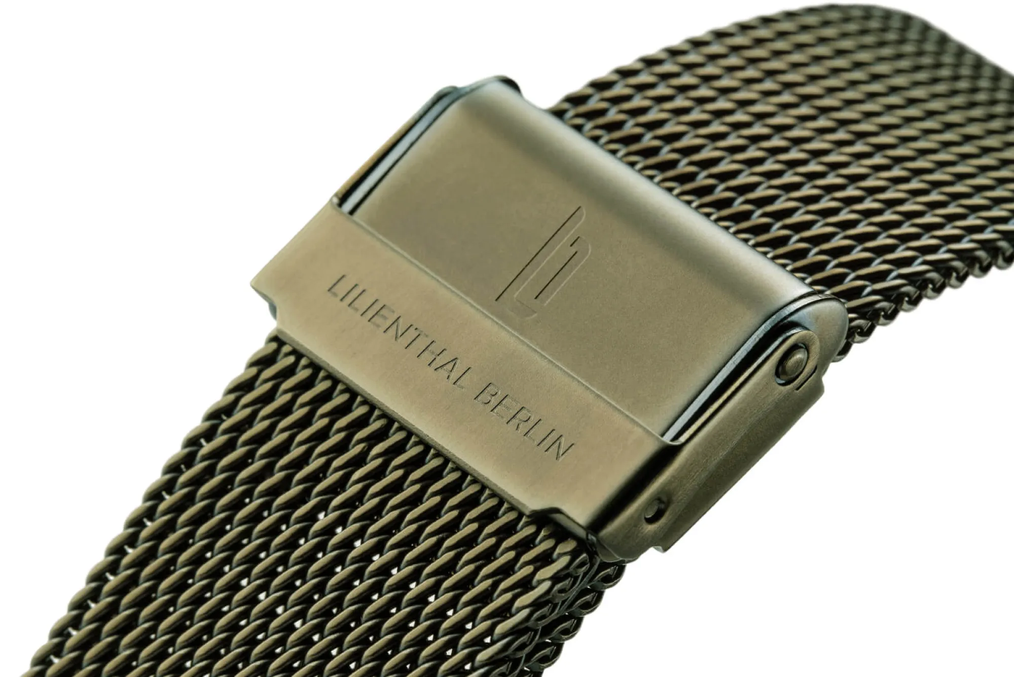 Sale Konfiguration:Mesh Armband Mesh