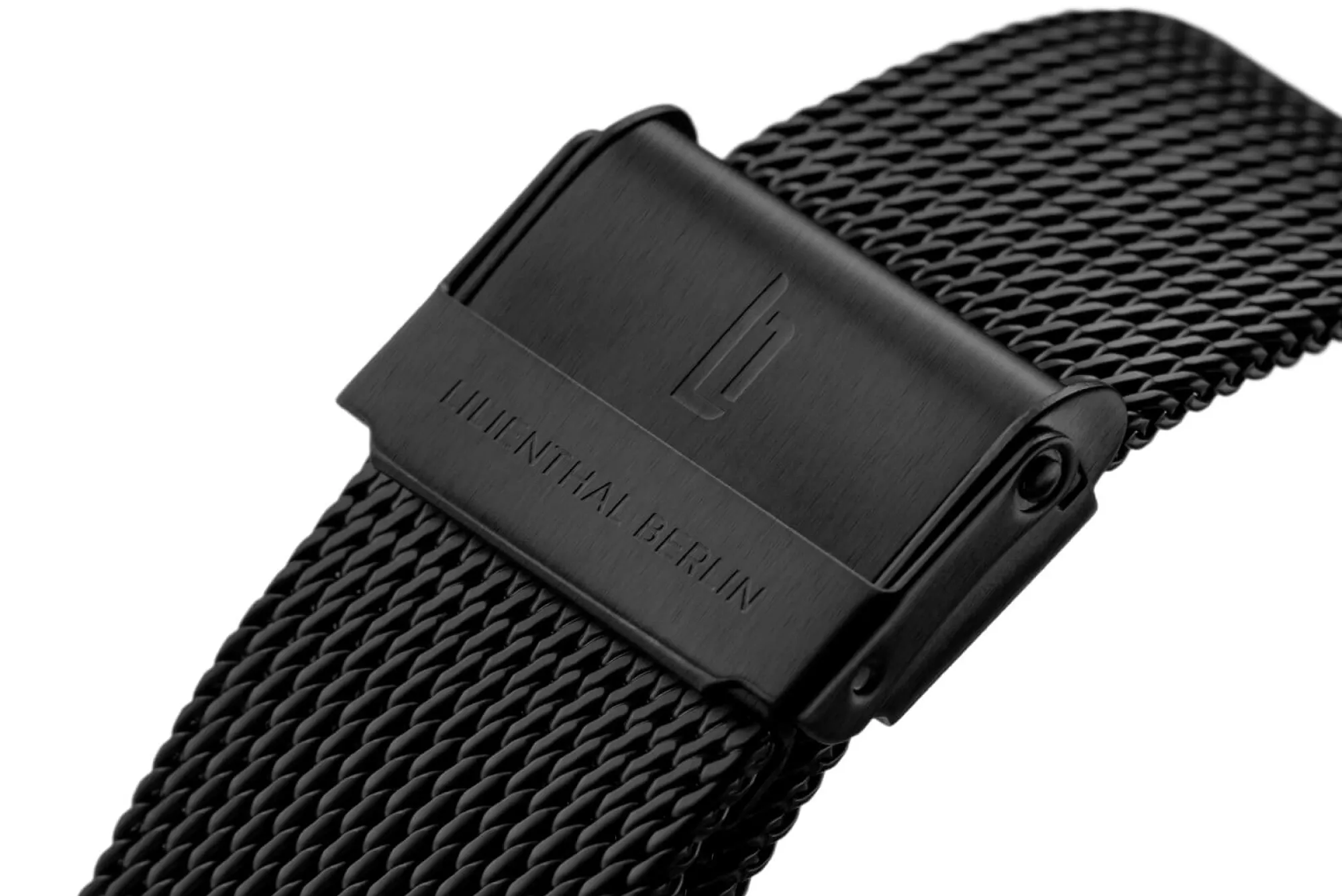 Outlet Konfiguration:Mesh Armband Mesh