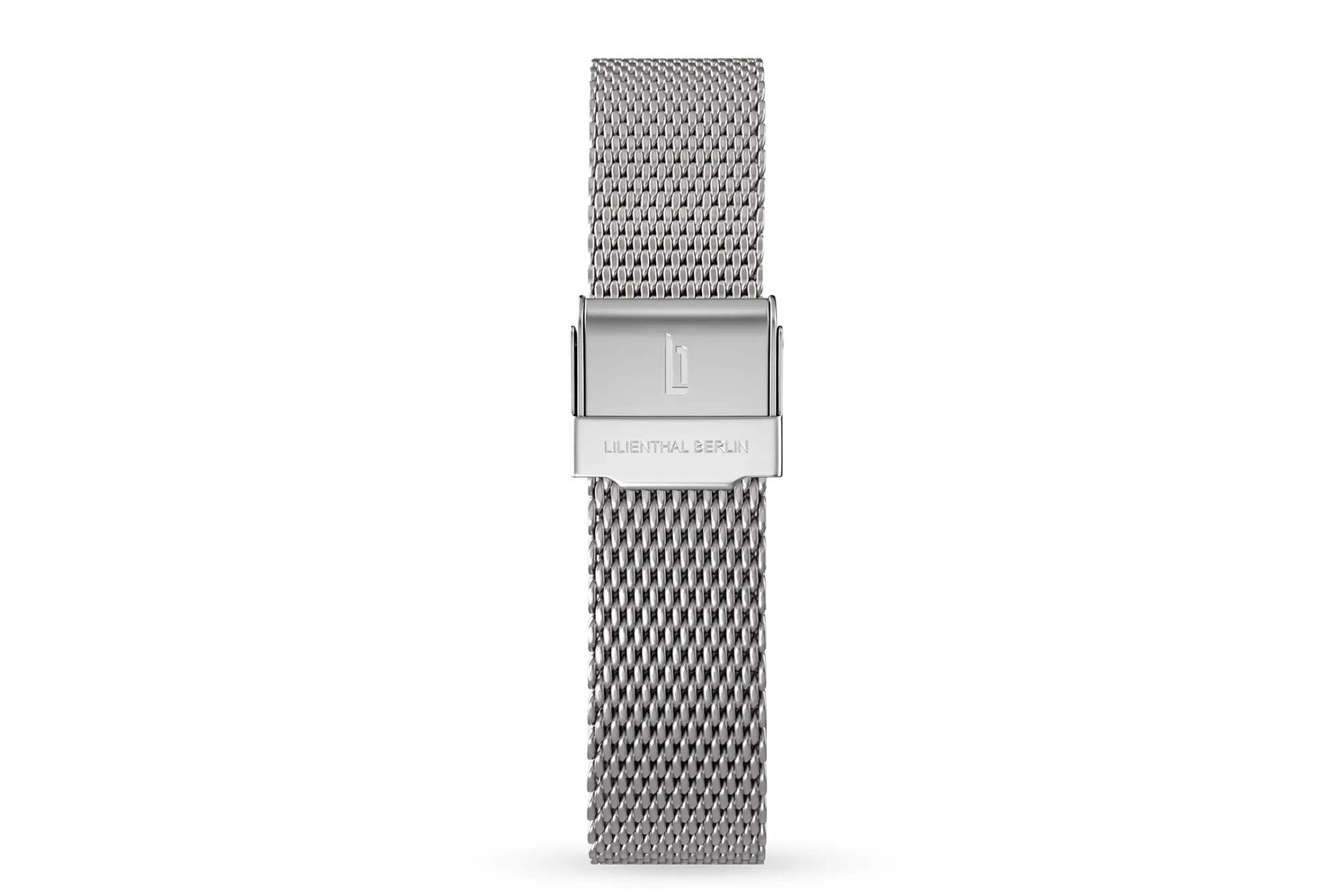 New Konfiguration:Mesh Armband XS 15mm Mesh