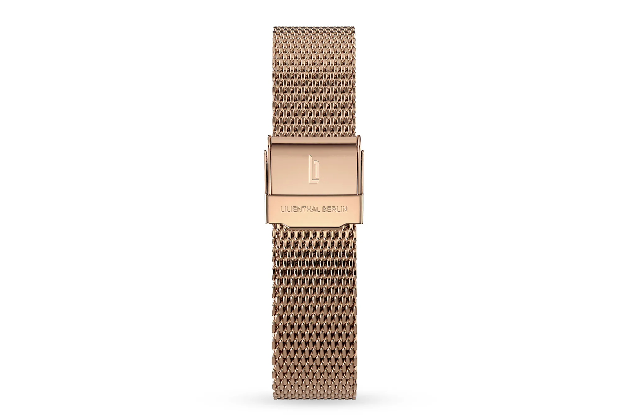 Hot Konfiguration:Mesh Armband XS 15mm Mesh