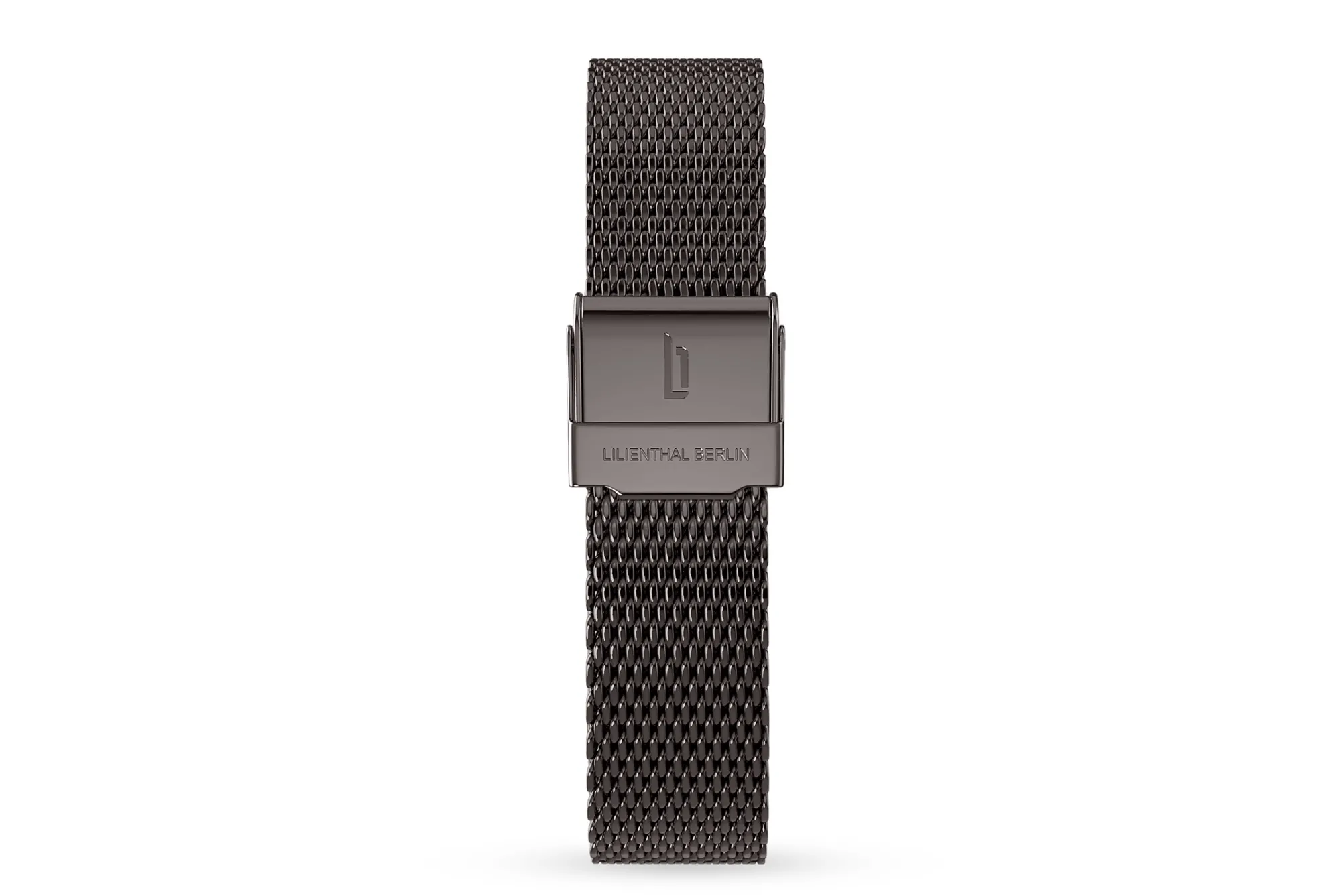 Fashion Konfiguration:Mesh Armband XS 15mm Mesh