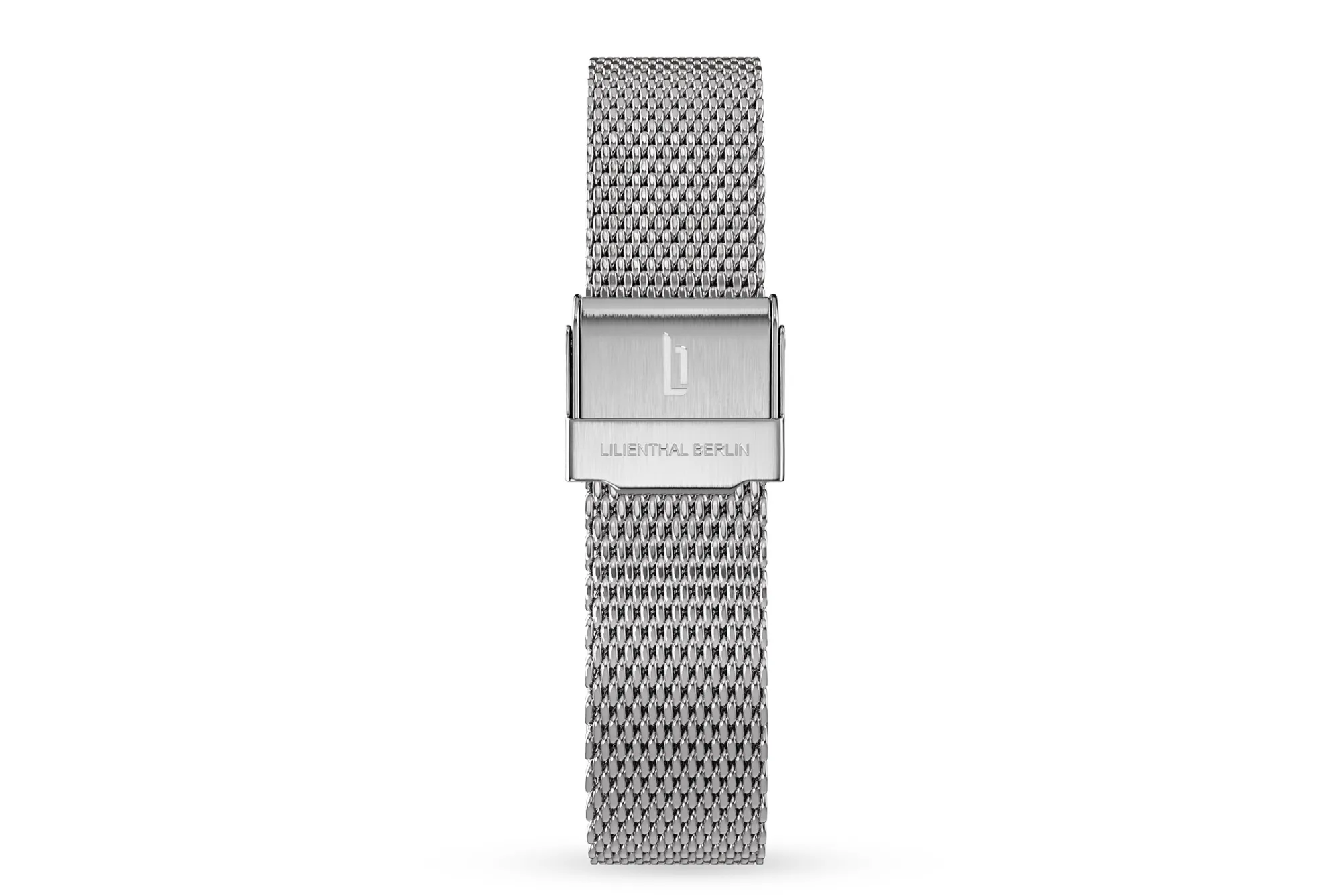 New Konfiguration:Mesh Armband XS 15mm Mesh