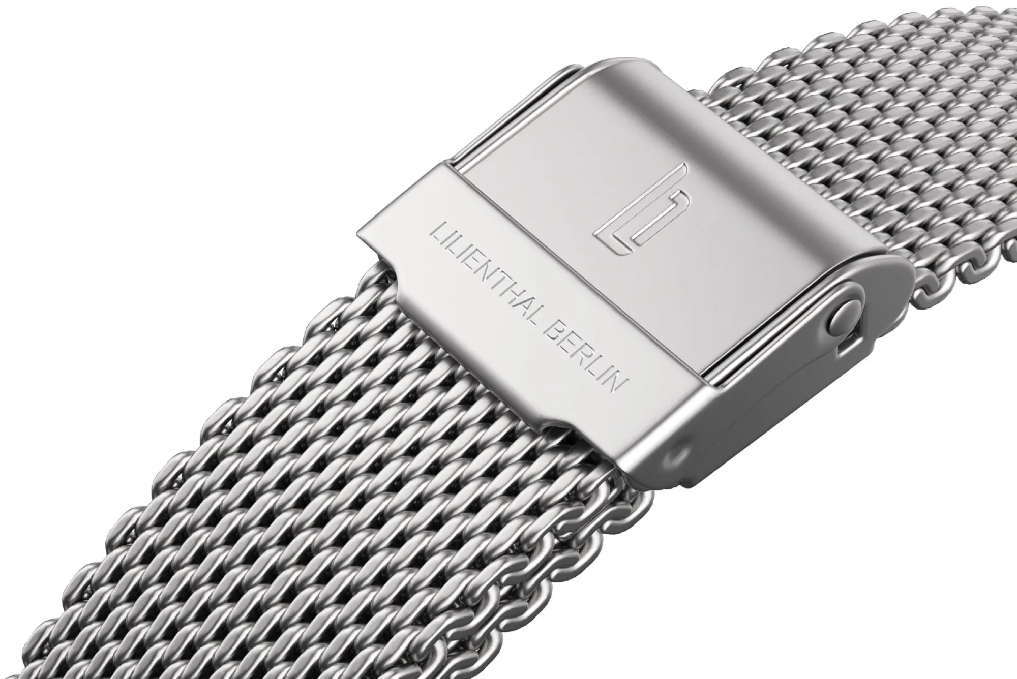 New Konfiguration:Mesh Armband XS 15mm Mesh