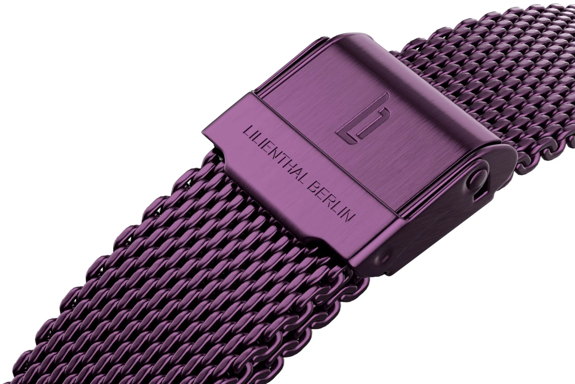 Store Konfiguration:Mesh Armband XS 15mm Mesh