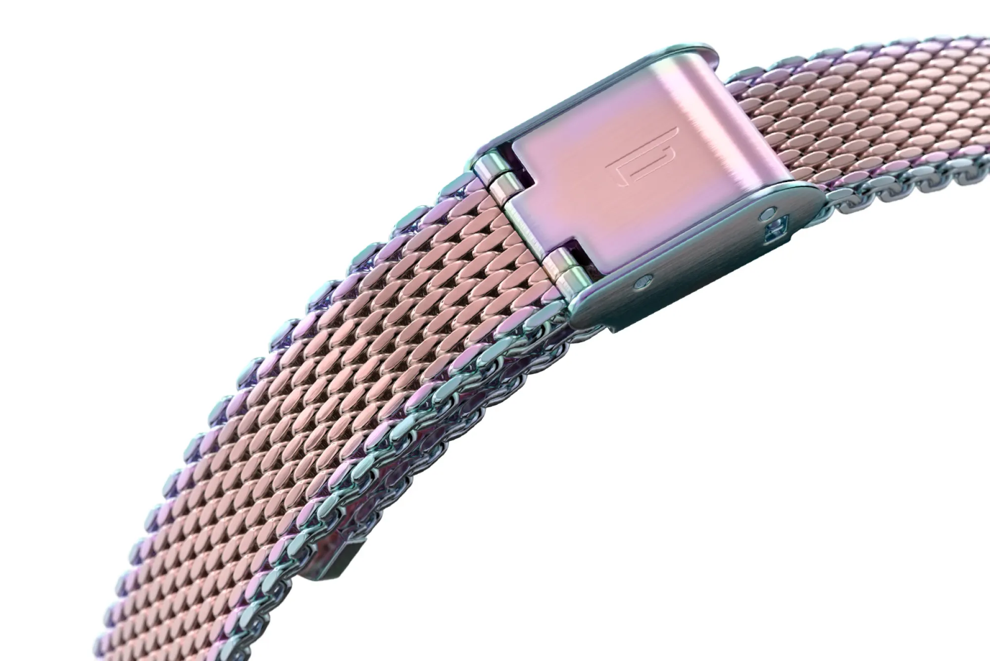 Outlet Konfiguration:Mesh Armband XS 10mm Mesh