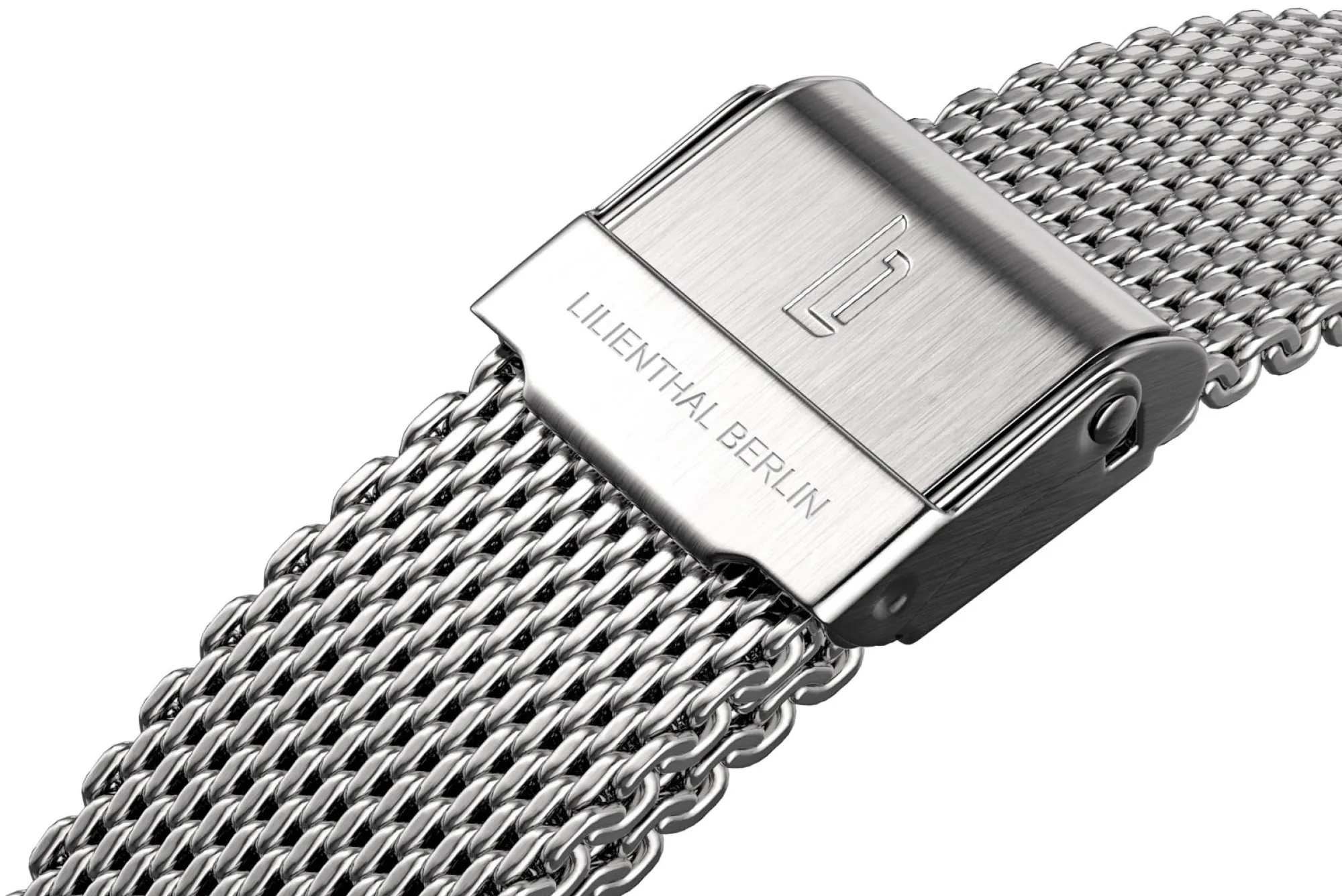 New Konfiguration:Mesh Armband XS 15mm Mesh