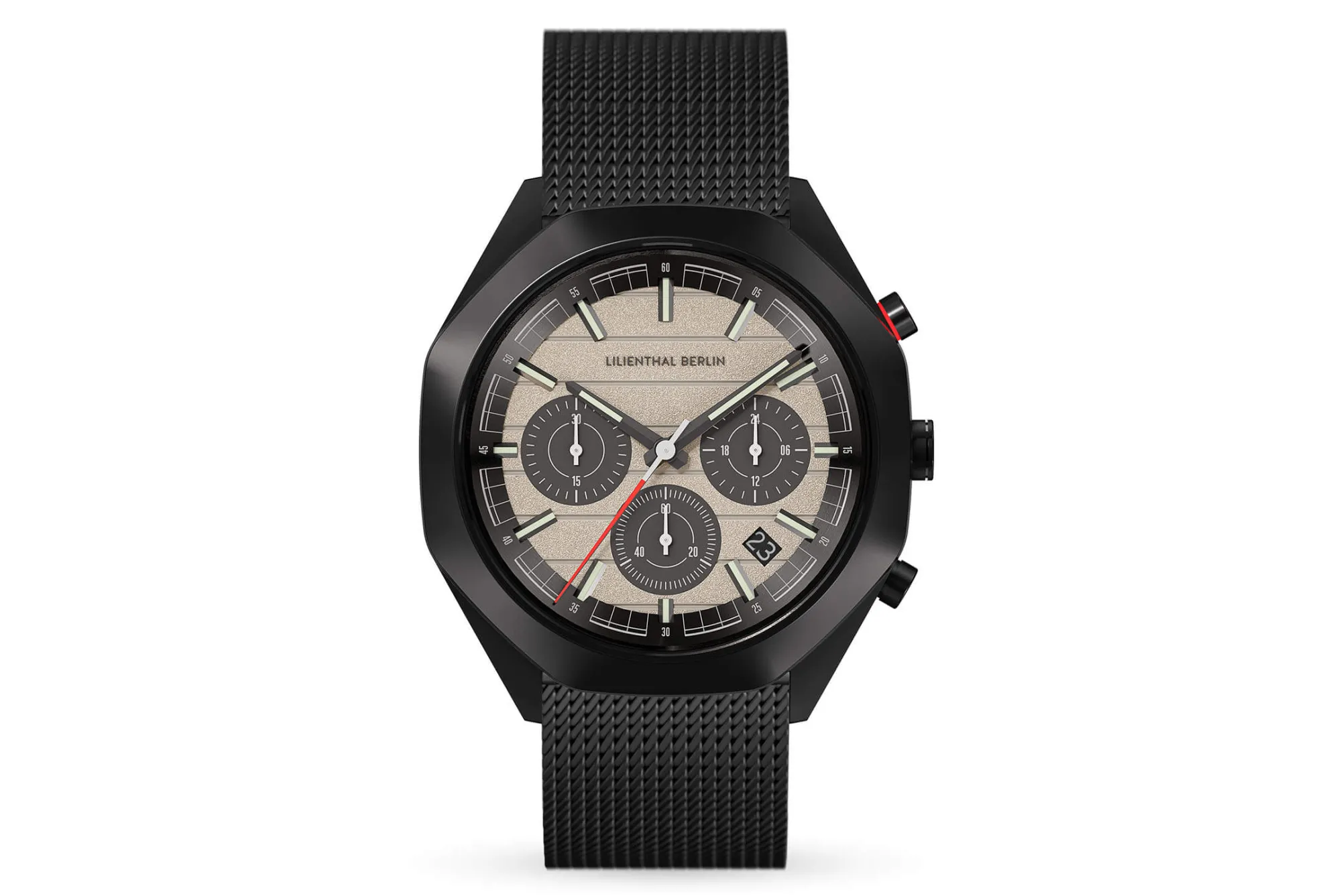 Outlet Konfiguration:Octachrono Octachrono