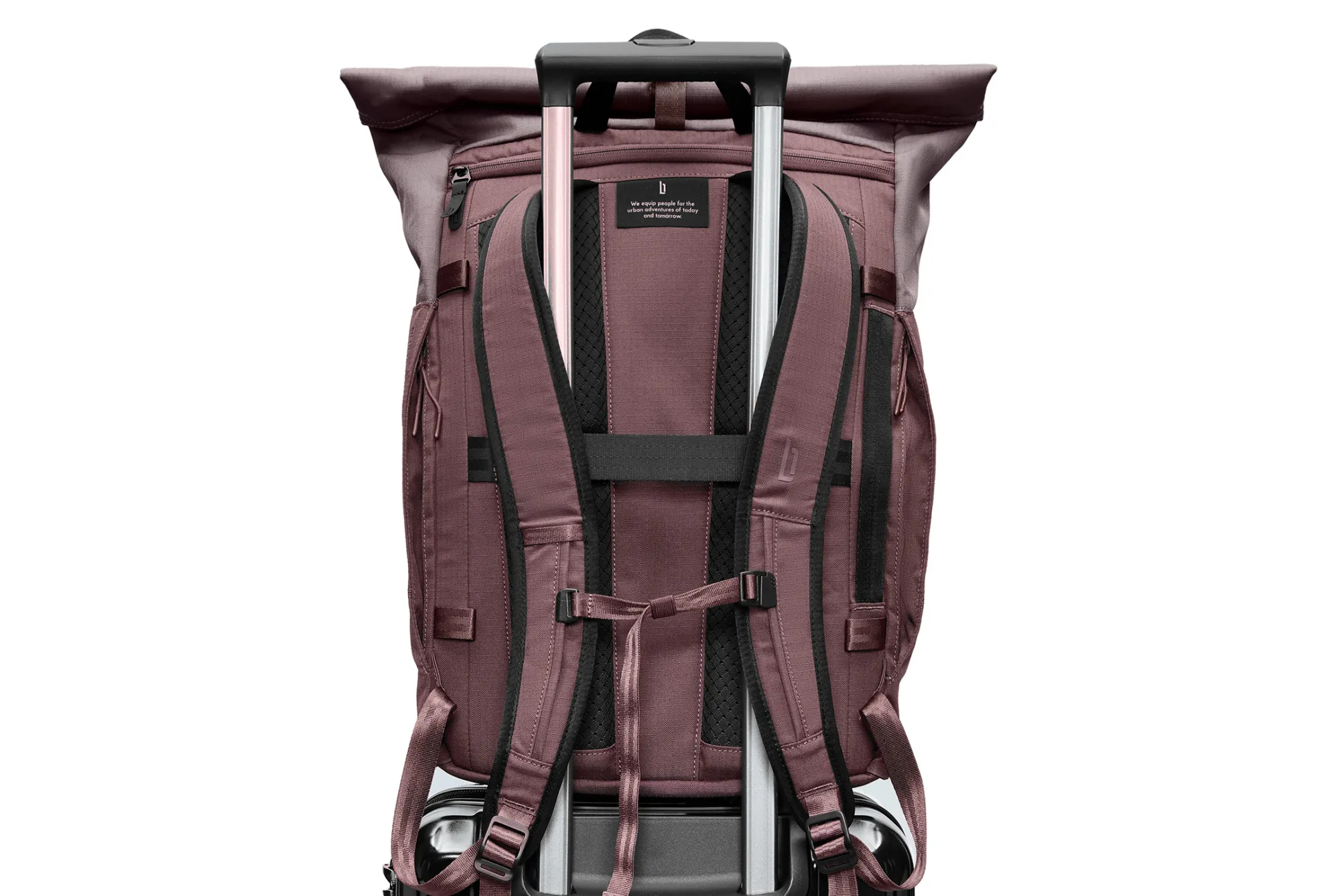 Store Konfiguration:Urbaneer Rolltop Urbaneer - Rolltop