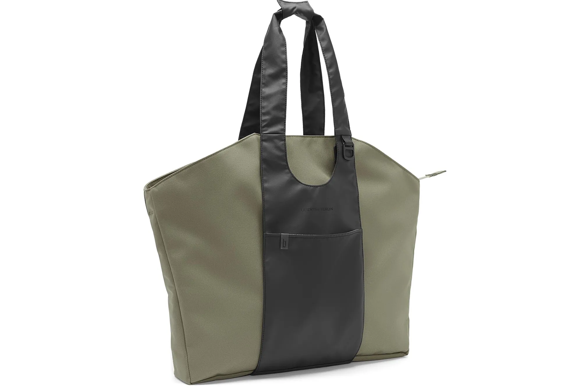 Best Sale Konfiguration:Urbaneer Totebag + Flap Urbaneer - Tote Bags