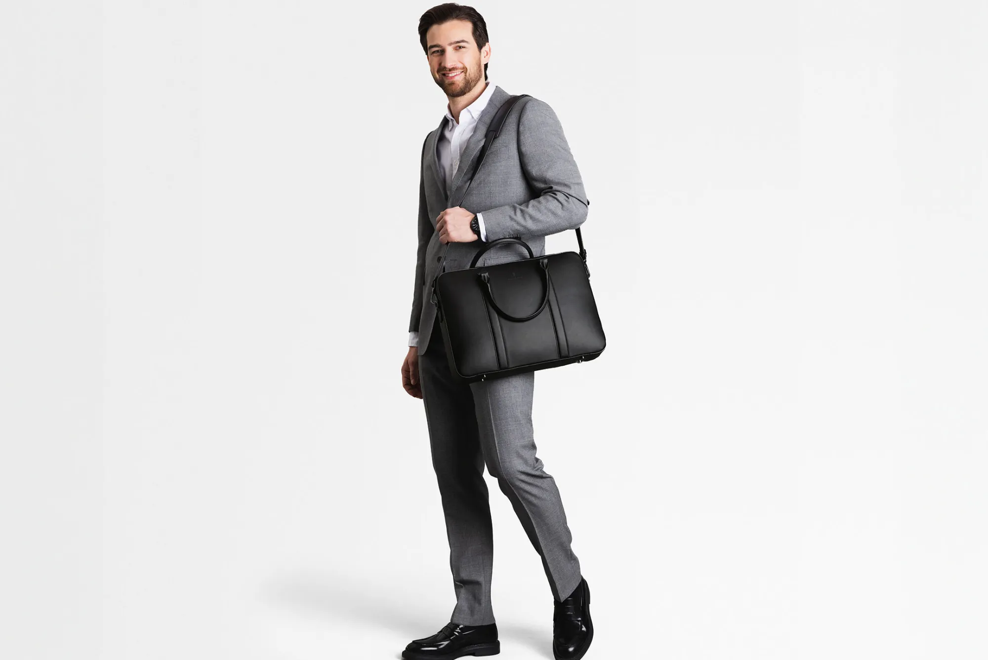 Sale Konfiguration:Virtuoso Virtuoso - Classic Briefcase