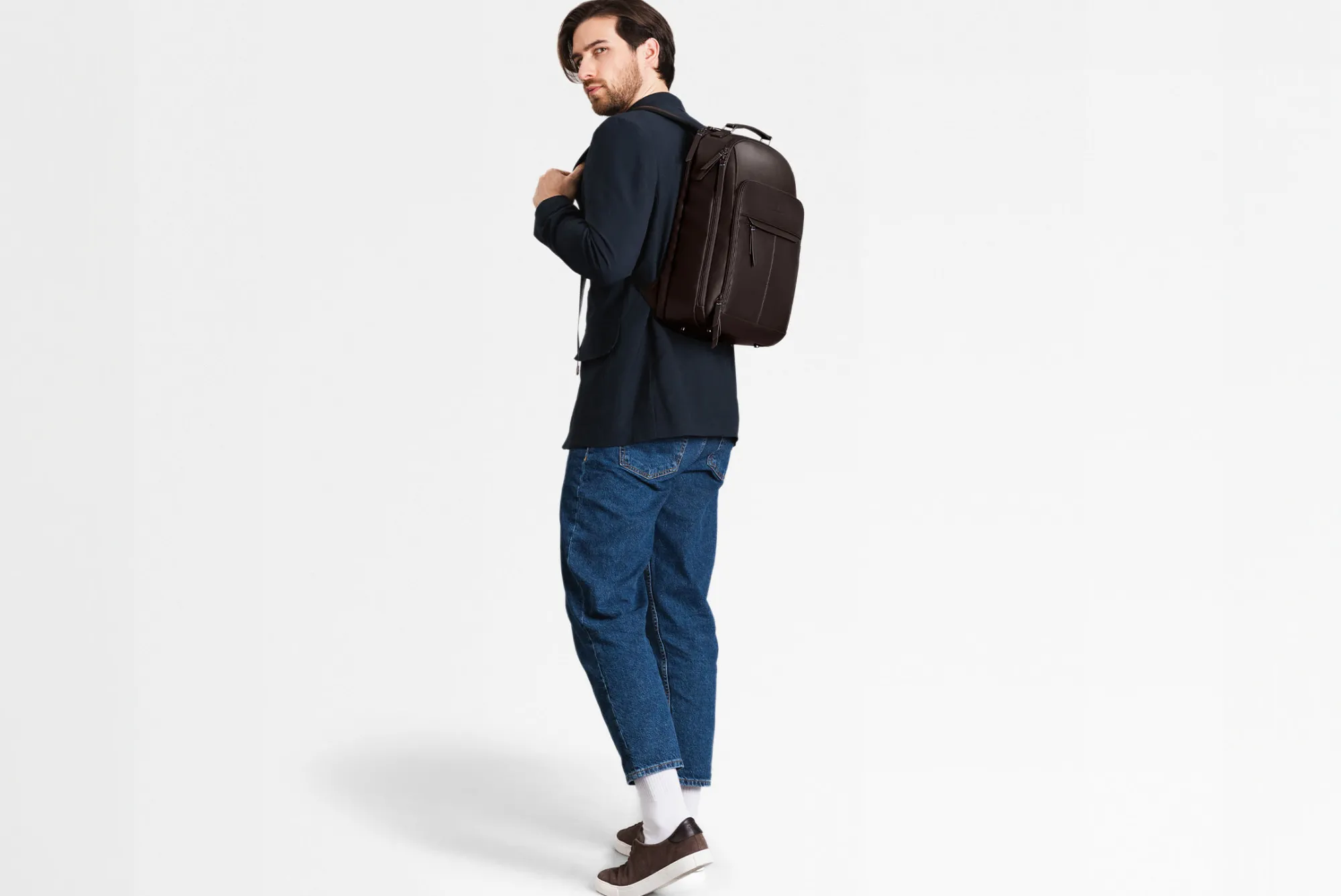 Store Konfiguration:Virtuoso Virtuoso - Essential Backpack