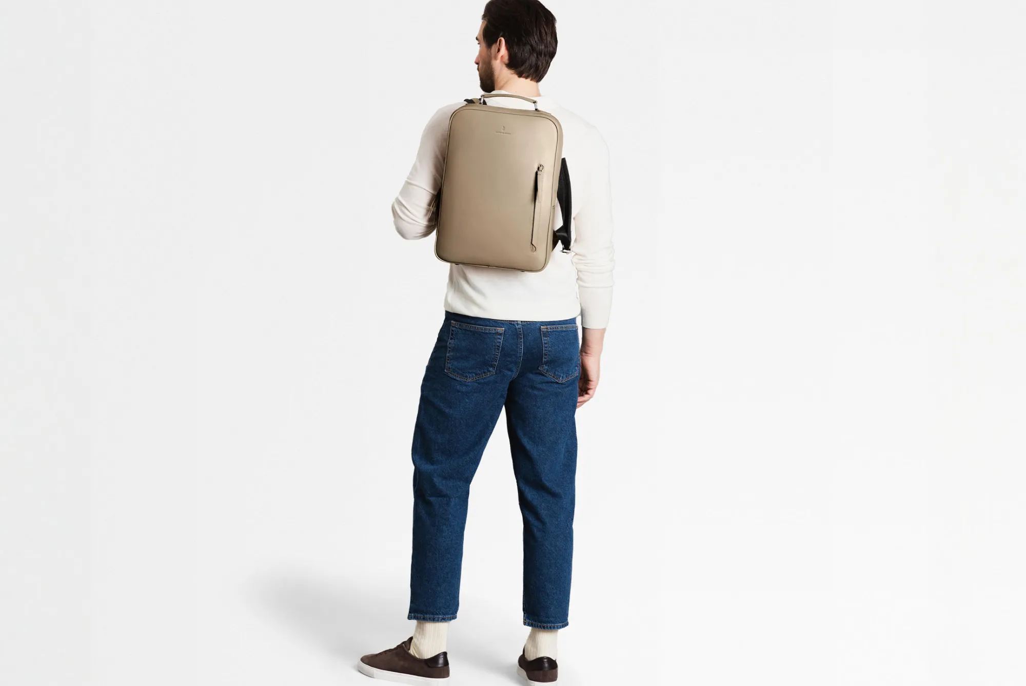 Best Konfiguration:Virtuoso Virtuoso - Minimalist Backpack