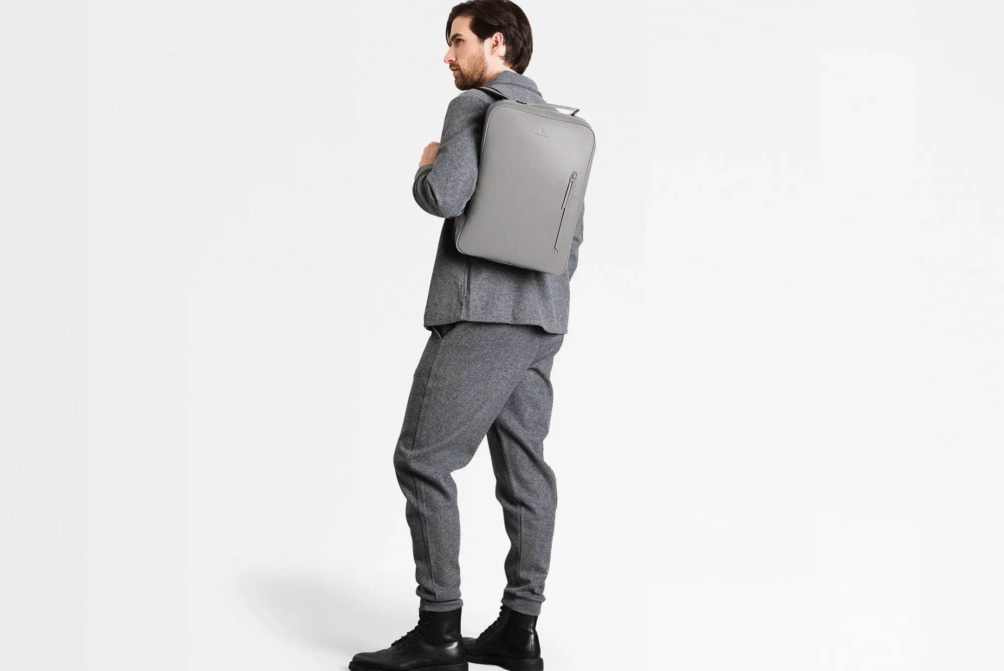 Outlet Konfiguration:Virtuoso Virtuoso - Minimalist Backpack