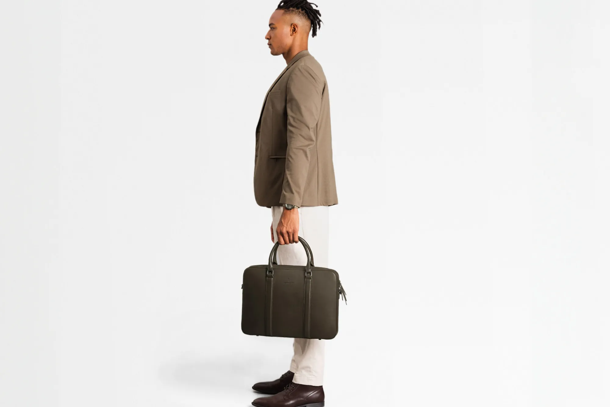 Hot Konfiguration:Virtuoso Virtuoso - Classic Briefcase