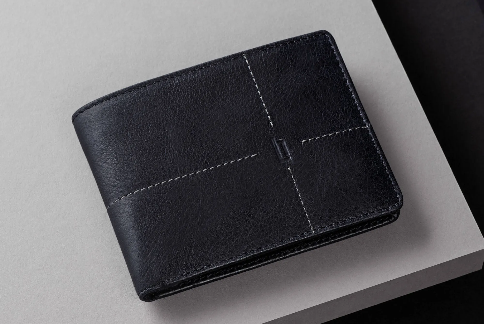 Store Konfiguration:Wallet 1 Wallet 1 Bifold